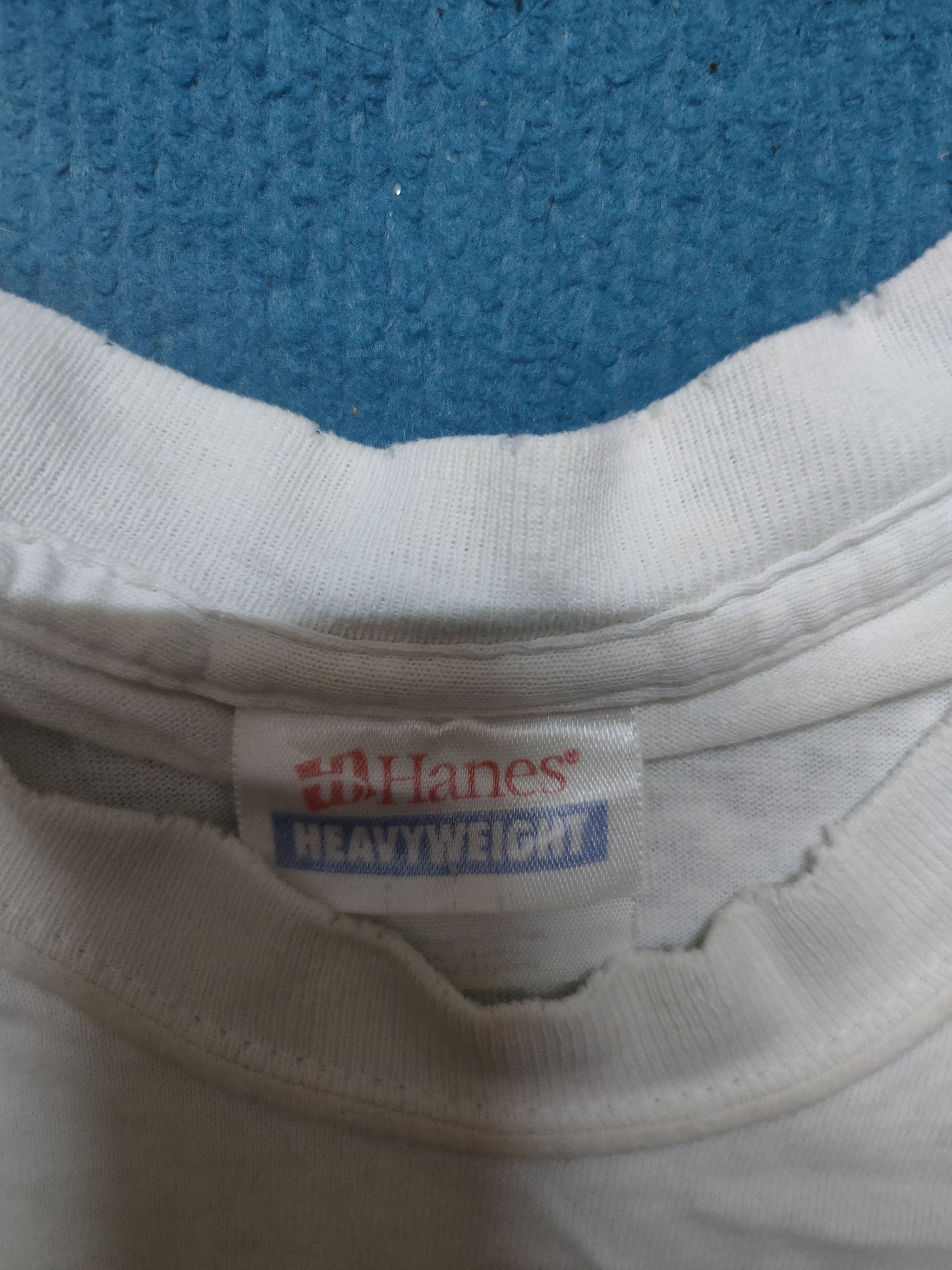 Other Rare Fashion criminal X serial killers Size US L / EU 52-54 / 3 - 3 Thumbnail