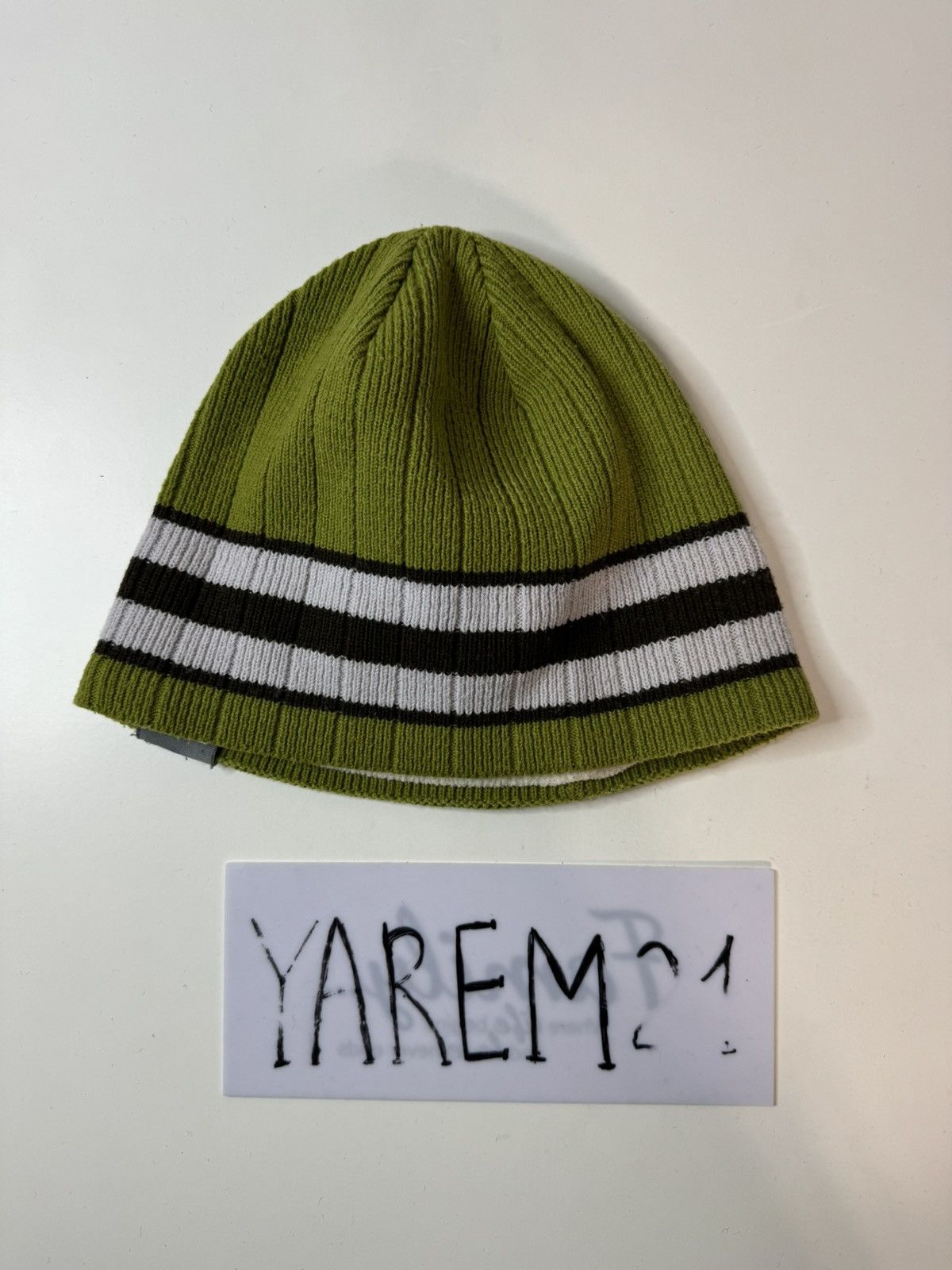 The North Face The north face vintage hat cap Size ONE SIZE - 2 Thumbnail