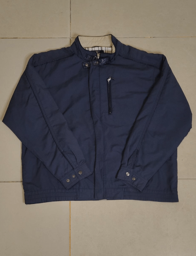 Other CLAUDIO VALENTINO JACKET Size US L / EU 52-54 / 3 - 1 Thumbnail