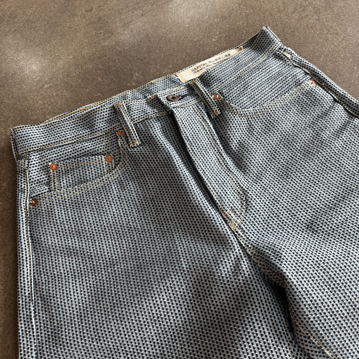 Kapital Kapital jeans Size US 34 / EU 50 - 2 Thumbnail