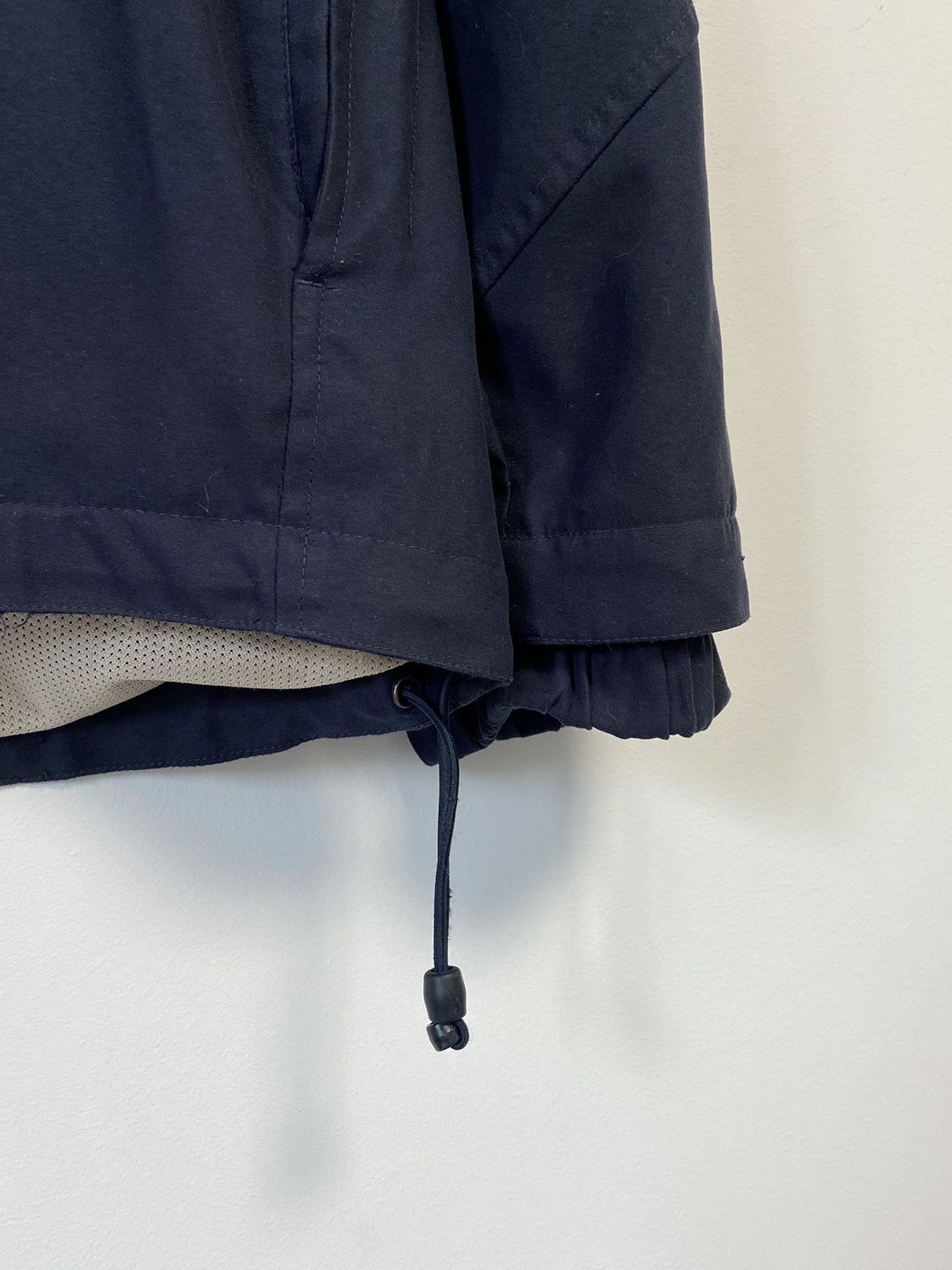 Vintage Nike Vintage 90’s jacket y2k style hype Size US L / EU 52-54 / 3 - 5 Thumbnail