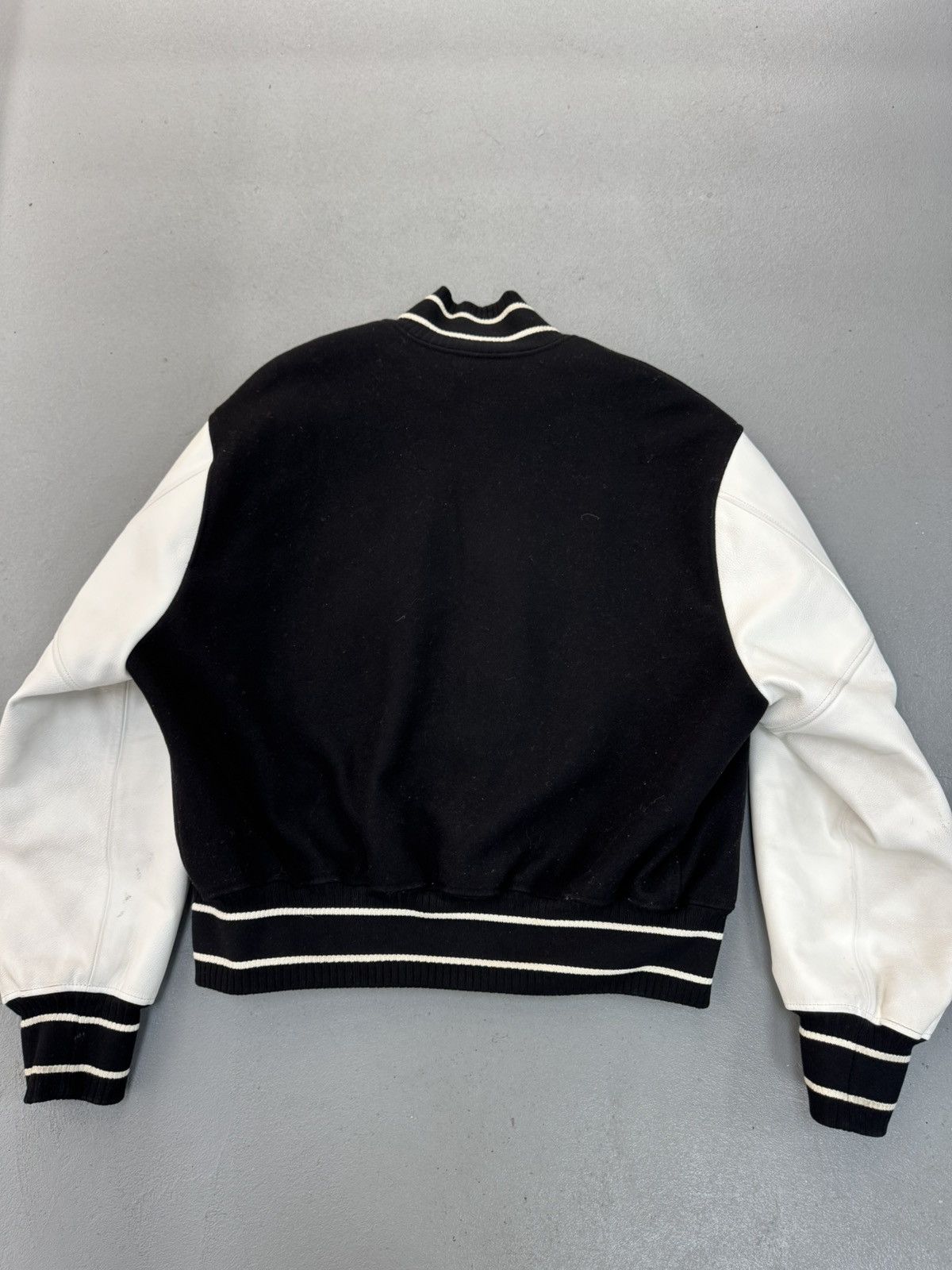 Givenchy Givenchy Varsity Jacket Size US M / EU 48-50 / 2 - 10 Thumbnail