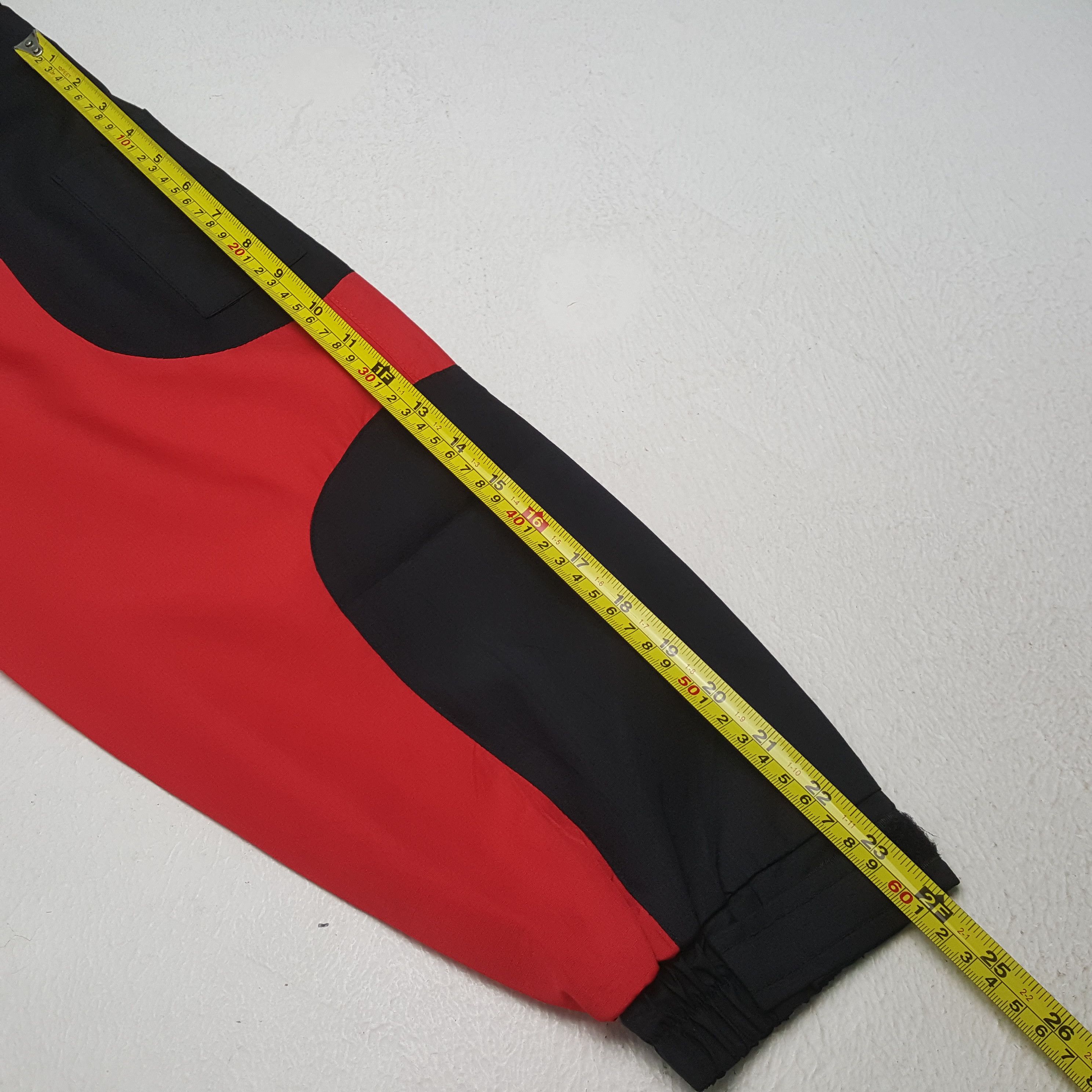 Nissan Vintage Bridgestone Nismo Nissan Racing Team Jacket C302N2 Size US XL / EU 56 / 4 - 6 Thumbnail