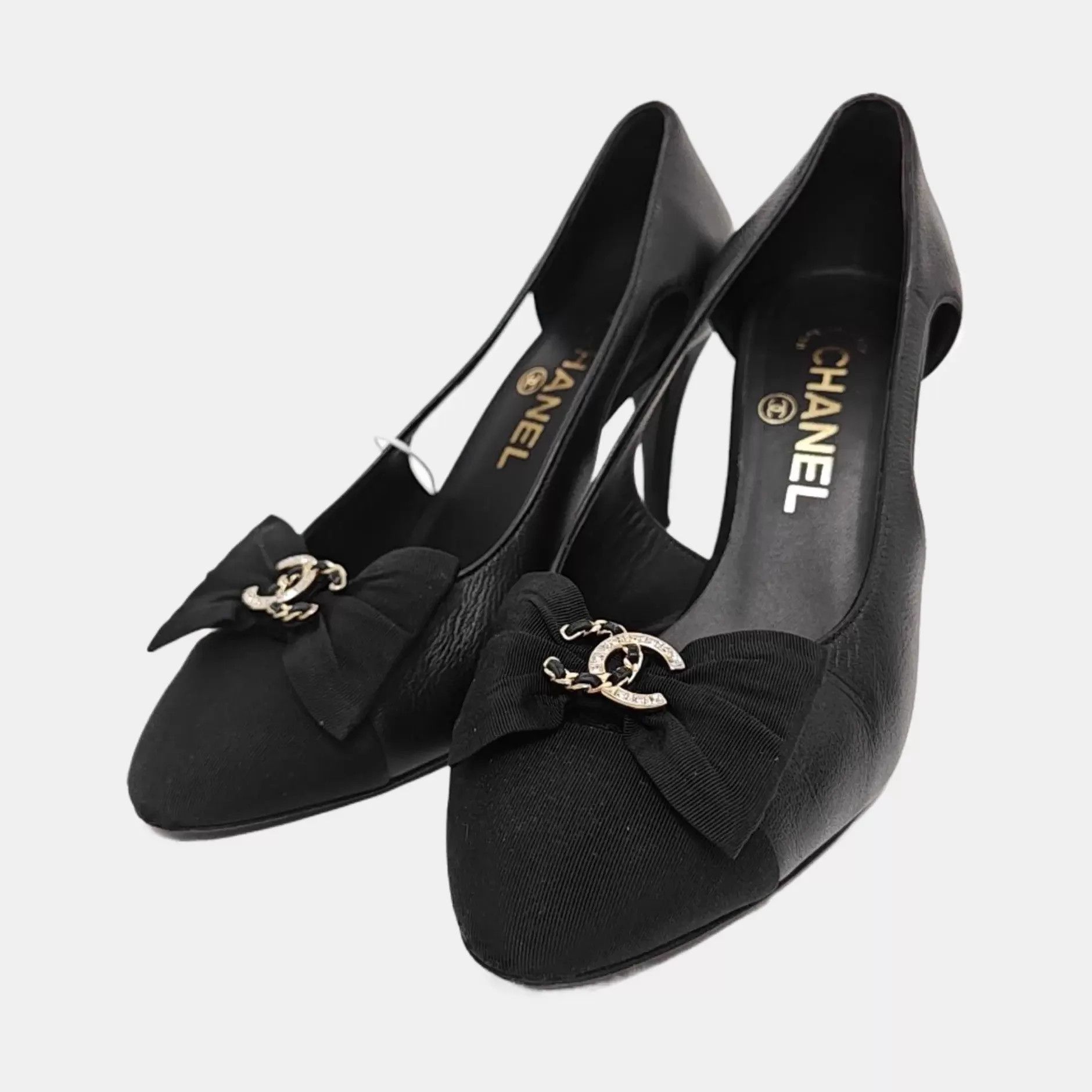 Chanel heels EUR 38