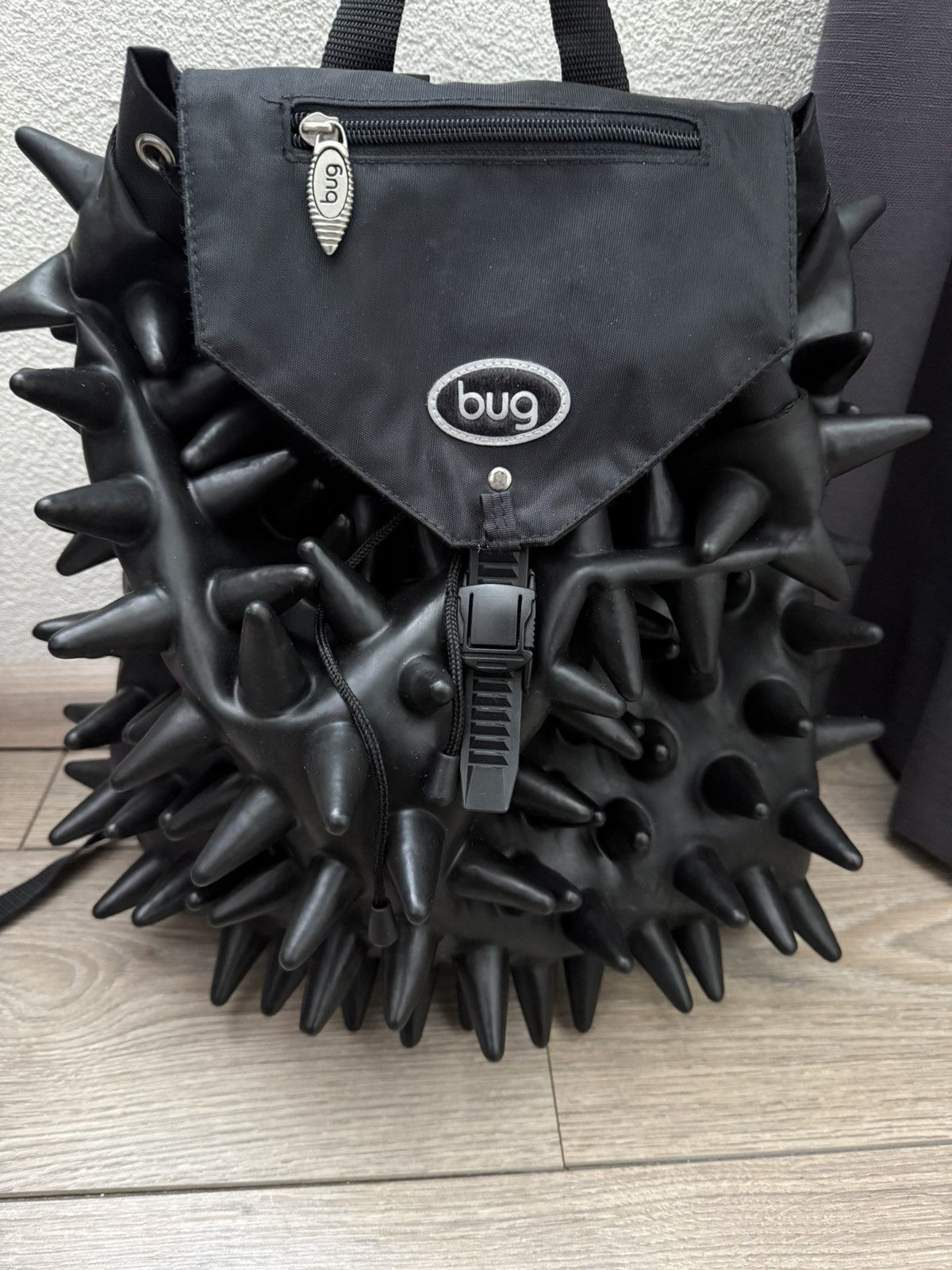 Craig Morrison Craig morrison rucksack og gen 2 Size ONE SIZE - 1 Thumbnail
