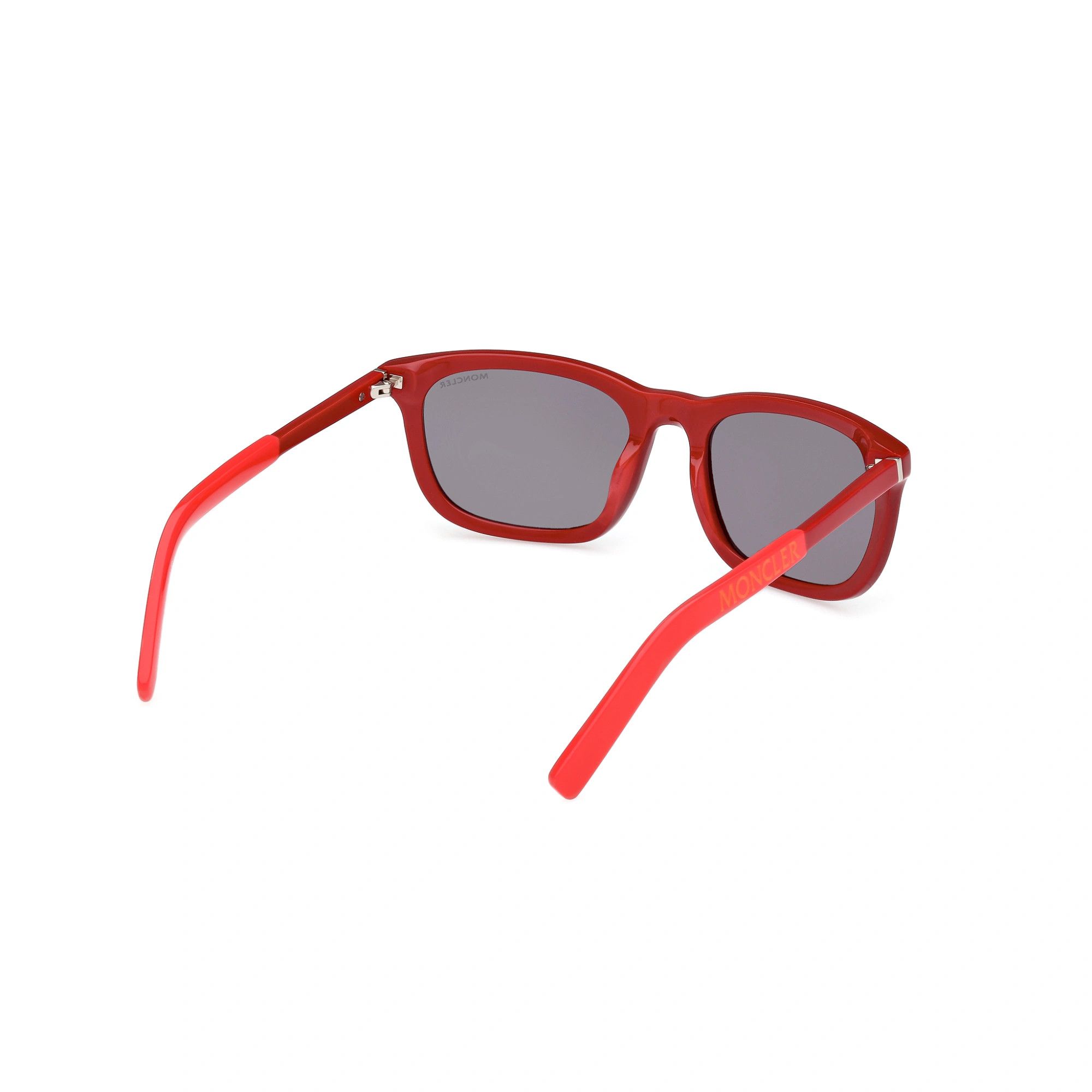 Moncler o1y0225 Size : OS / 57 mm Sunglasses in Multicolor Size ONE SIZE - 6 Thumbnail