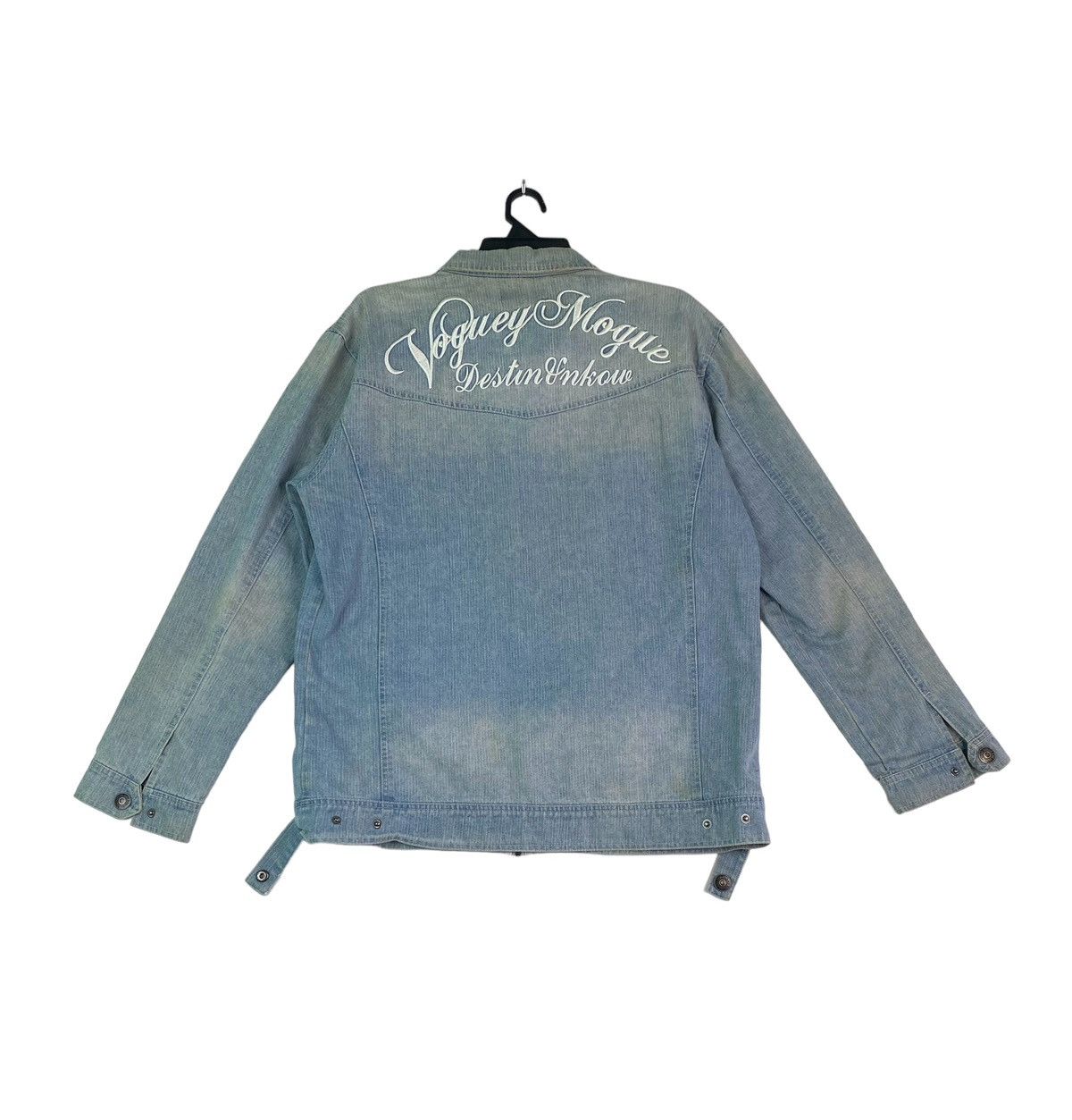 Vintage In the attic Size US XXL / EU 58 / 5 - 4 Thumbnail
