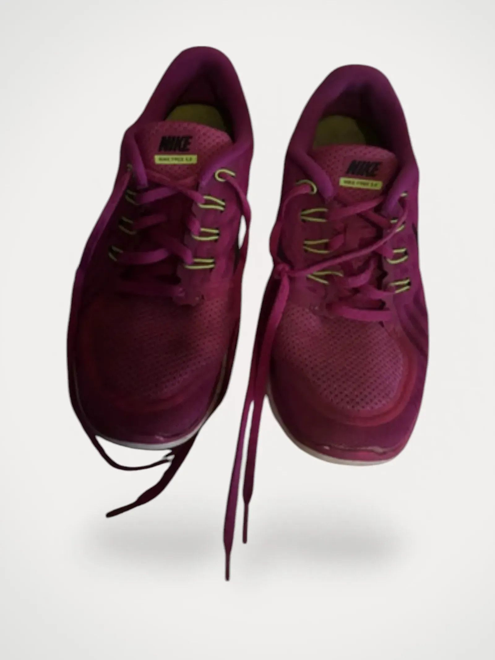 Nike Nike Sneakers Size US 9 / IT 39 - 1 Thumbnail