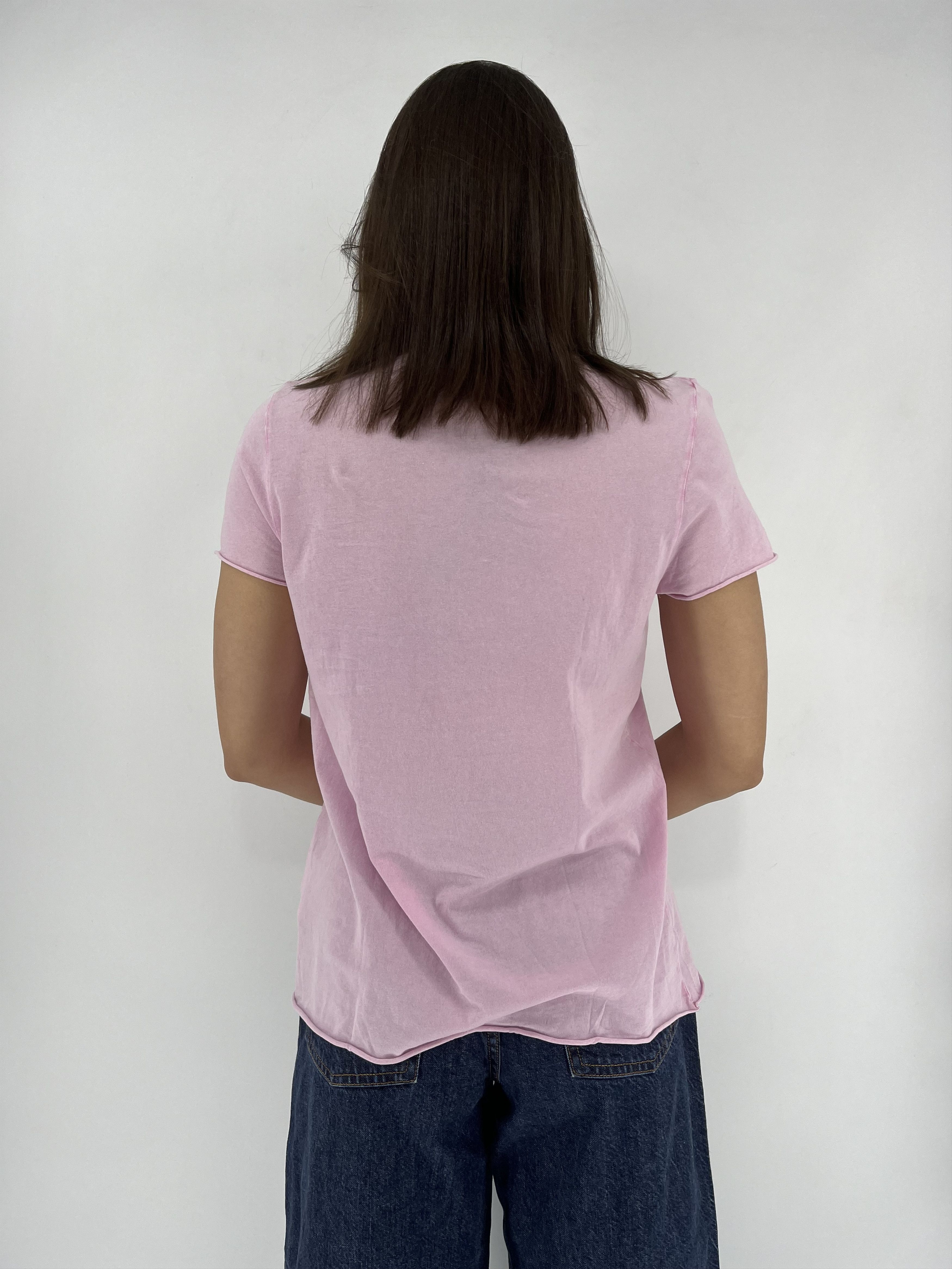 Guess × Vintage Guess Short Sleeve Tshirt Big Logo Spellout Jumpe Size M / US 6-8 / IT 42-44 - 8 Thumbnail