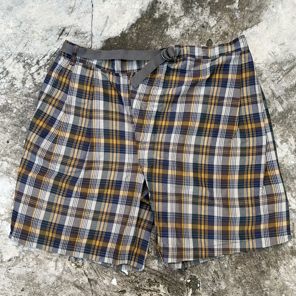 Kolor KOLOR WIDEPANTS Tartan Size US 34 / EU 50 - 2 Thumbnail