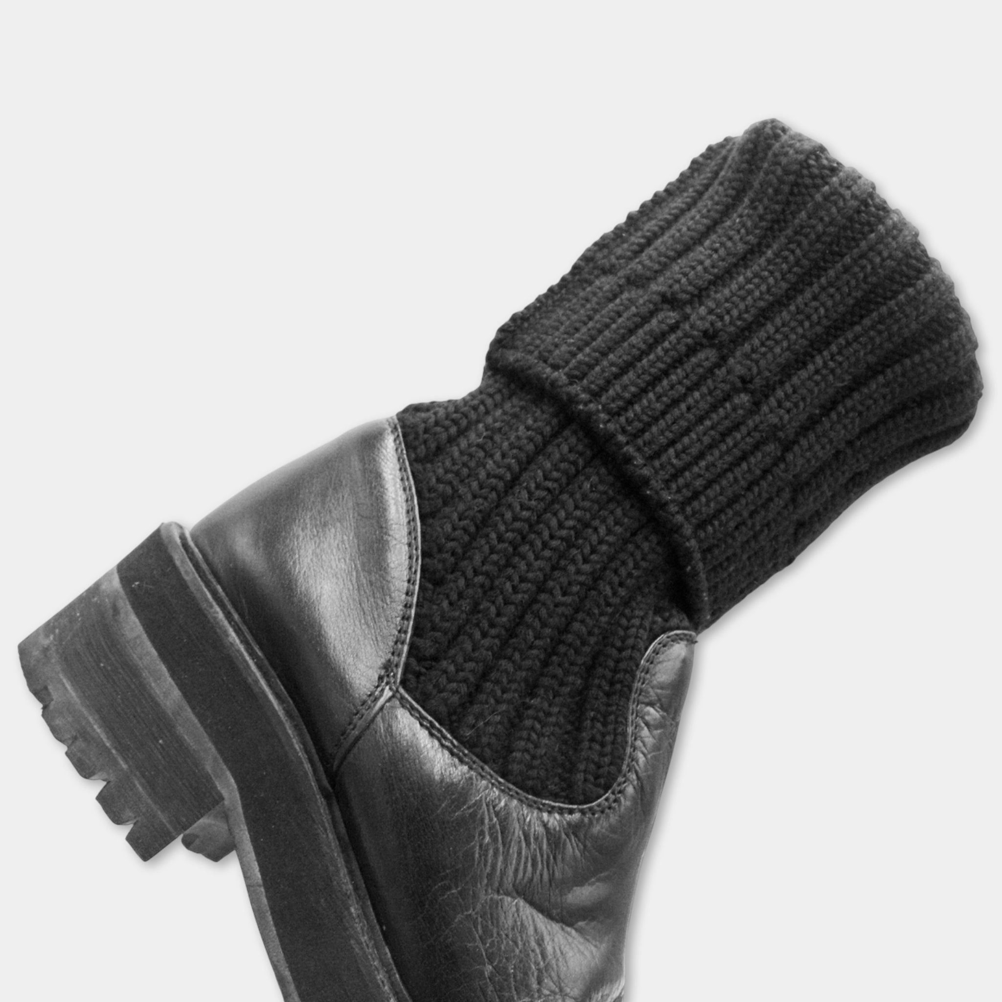 Dolce & Gabbana Dolce & Gabbana Boots Size US 8 / IT 38 - 2 Thumbnail