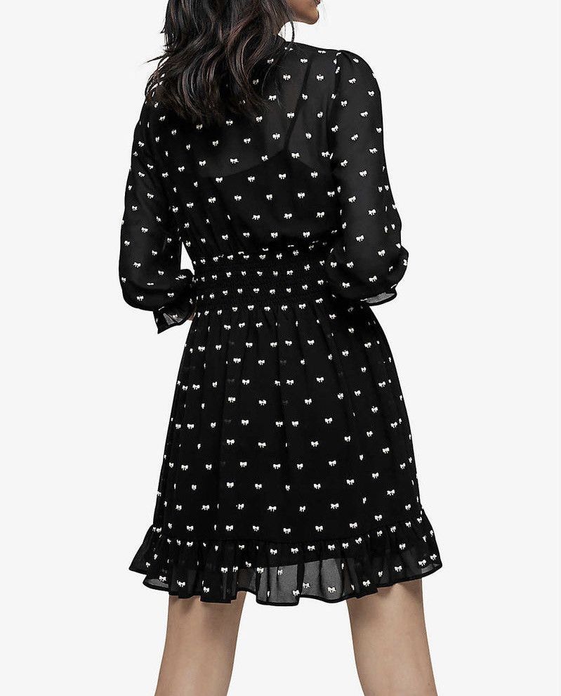 Maje Brand new maje dress with labels Size M / US 6-8 / IT 42-44 - 13 Thumbnail