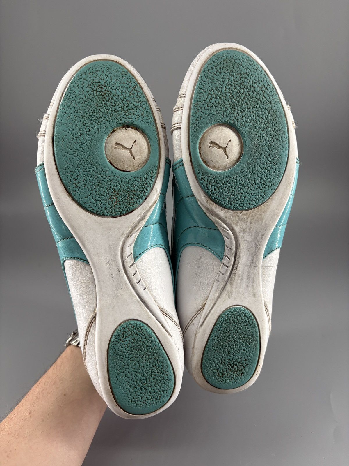 Puma Vintage Y2K Puma Jil Sander Speed Cat Low Top Sneakers | Grailed