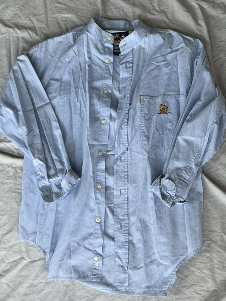Other Teddy Button Up Size US S / EU 44-46 / 1 - 1 Thumbnail