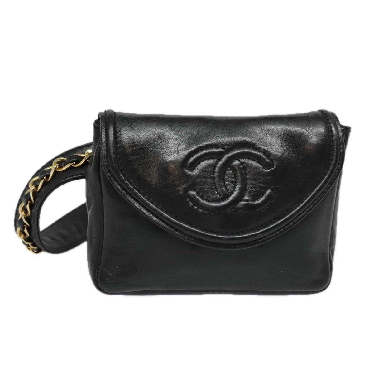 Chanel Chanel Chain Waist Bag Size ONE SIZE - 1 Thumbnail