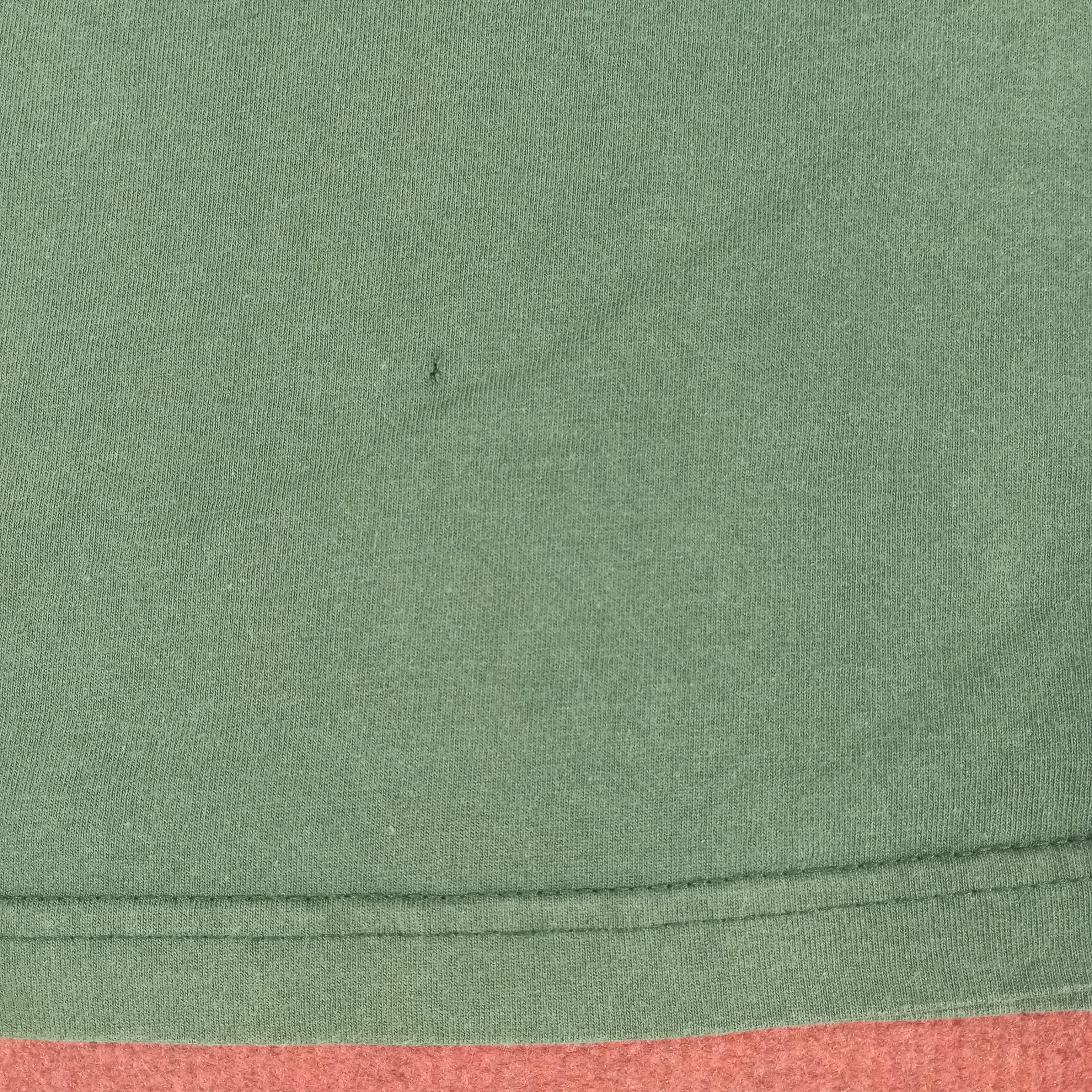 Vintage Western Edition Center Design Tshirt Size US M / EU 48-50 / 2 - 8 Thumbnail