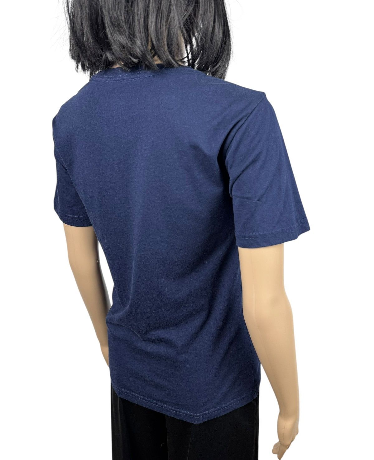 Polo Ralph Lauren Polo Ralph Lauren Big Logo Tee T-Shirt Cotton size M Size M / US 6-8 / IT 42-44 - 8 Thumbnail