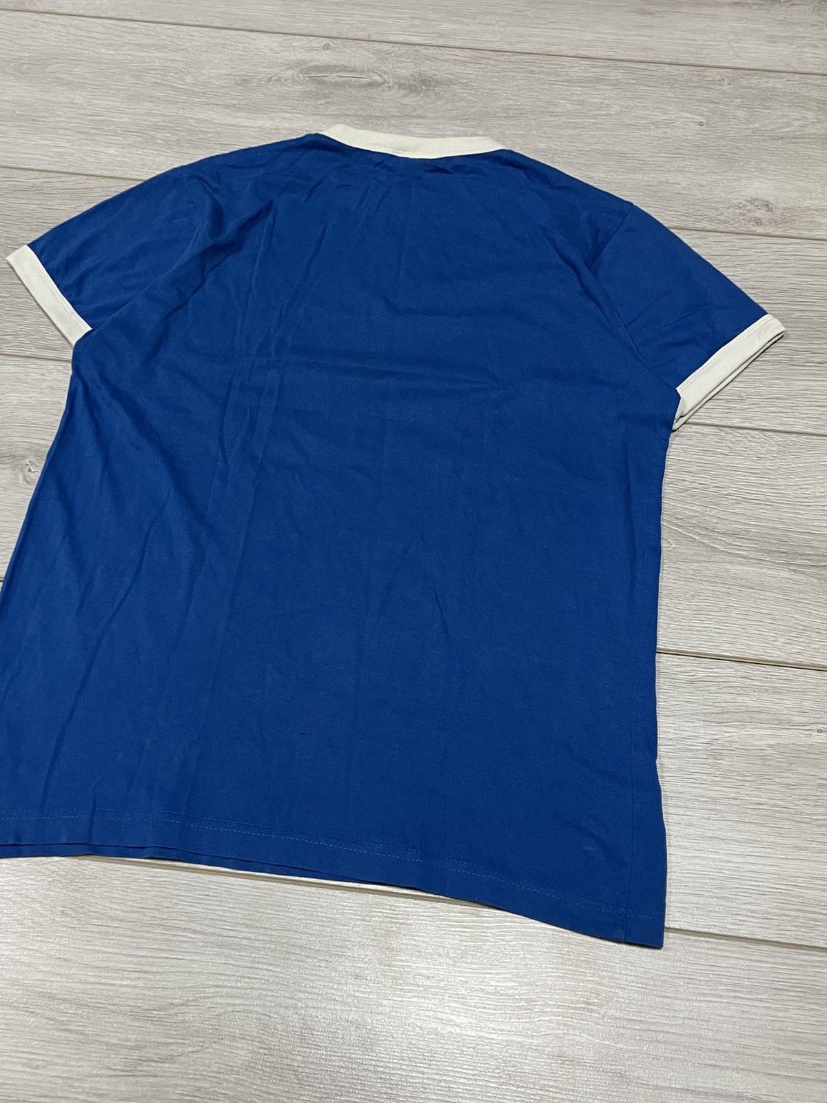 Vintage I love ❤️ sushi yume vintage t-shirt Size US M / EU 48-50 / 2 - 8 Thumbnail