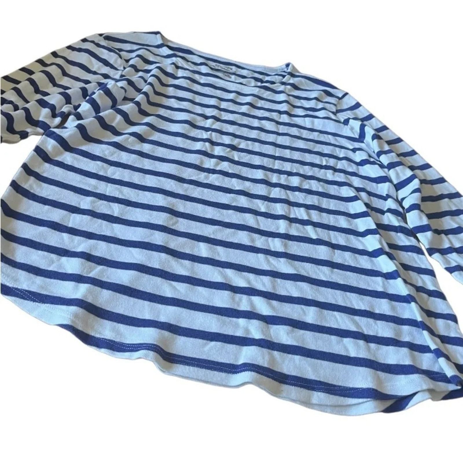 Chicos Chico’s Ultimate Tee, size 8 Size M / US 6-8 / IT 42-44 - 1 Thumbnail