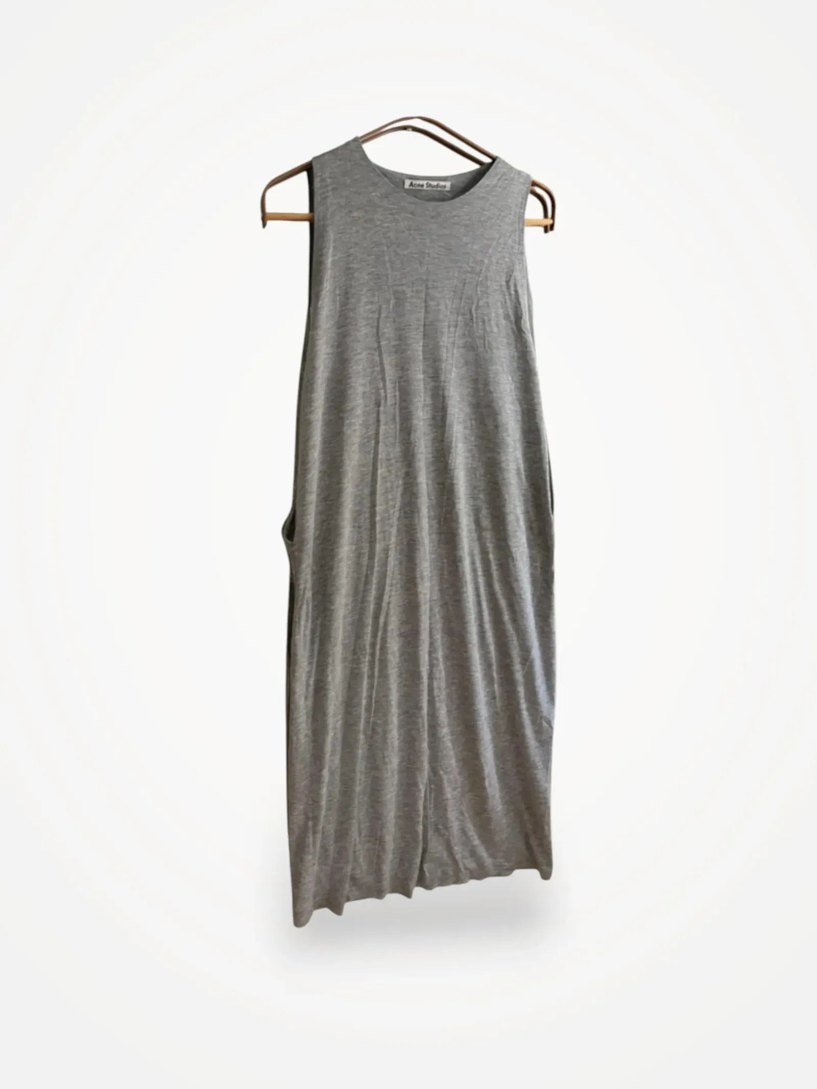 Acne Studios Acne Studios Dress Size M / US 6-8 / IT 42-44 - 1 Thumbnail