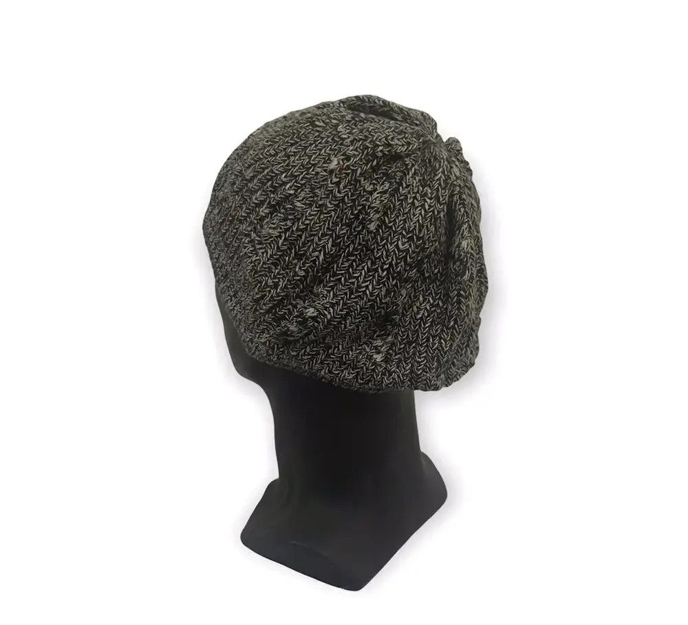 Japanese Brand × Kapital × Vintage Japanese Brand Beanie Hat Size ONE SIZE - 3 Thumbnail