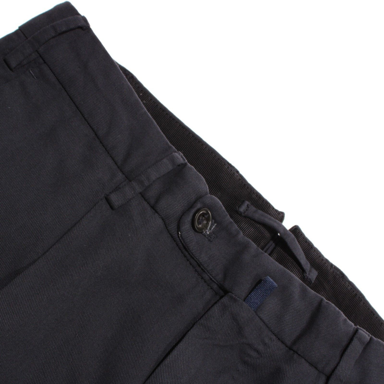 Incotex INCOTEX New with tags Chino Size 32 US In Blue Size US 32 / EU 48 - 1 Thumbnail
