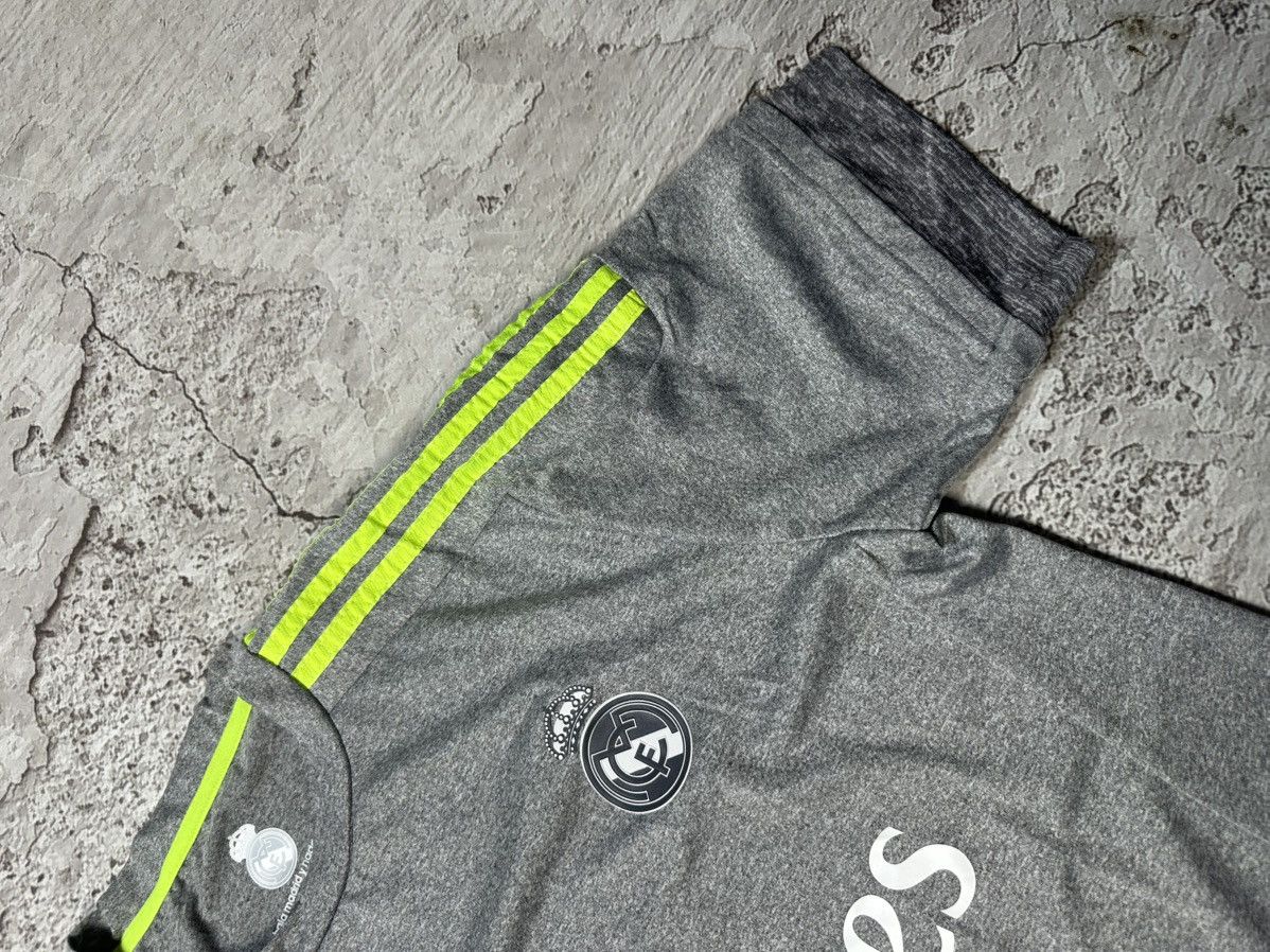 Adidas Bale adidas jersey L Size US L / EU 52-54 / 3 - 5 Thumbnail