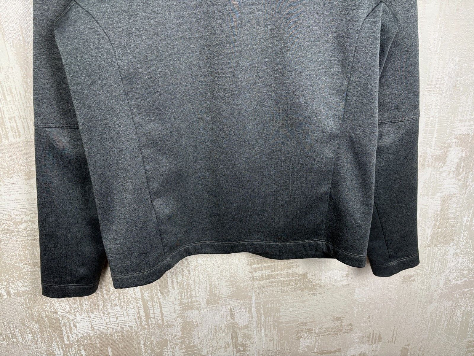 The North Face The North Face Fleece Full Zip Hoodie Size US S / EU 44-46 / 1 - 17 Thumbnail