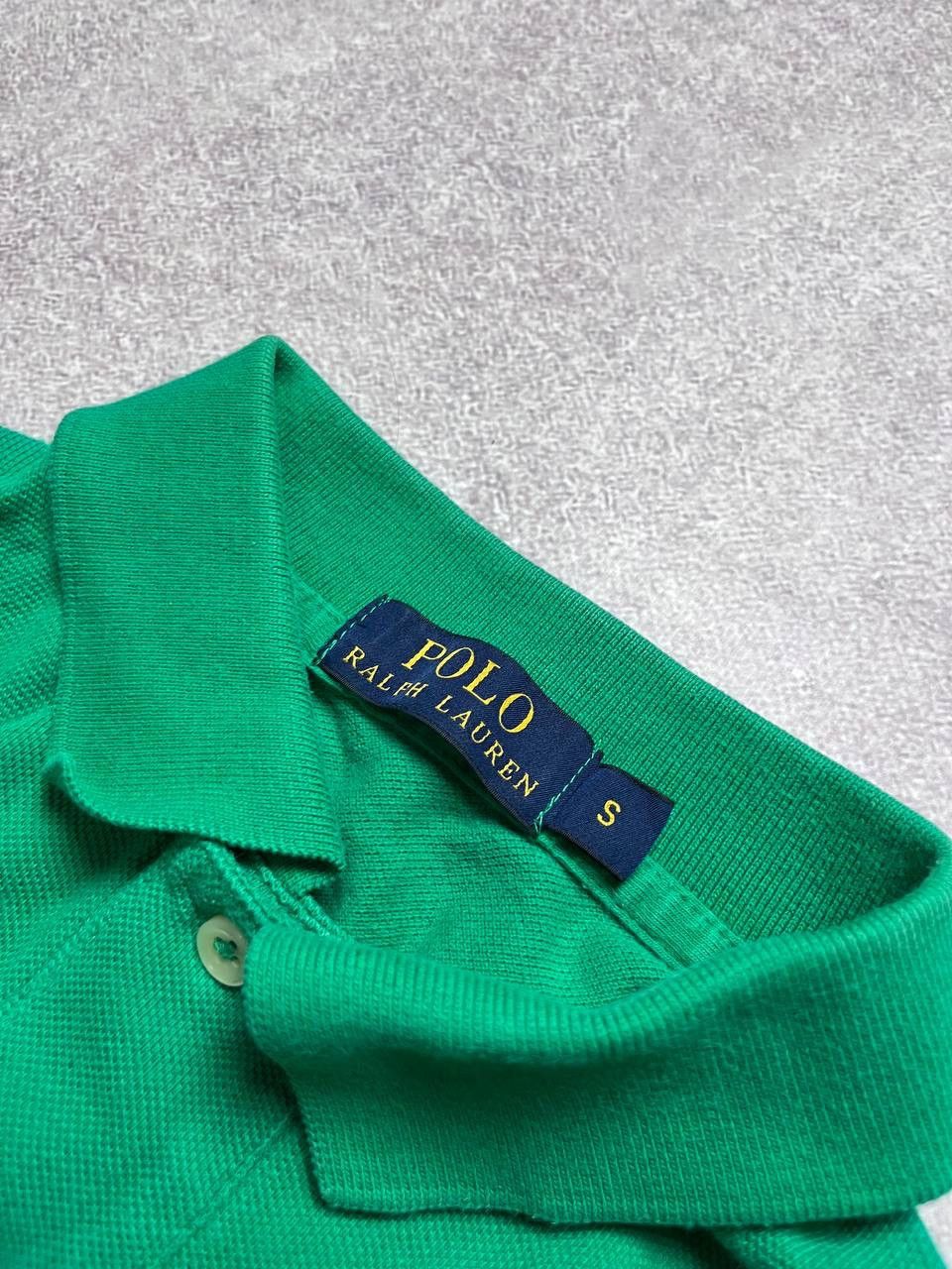 Polo Ralph Lauren VINTAGE POLO RALPH LAUREN BOXY RUGBY CHIEF KEEF STYLE SHIRT Size US S / EU 44-46 / 1 - 3 Thumbnail