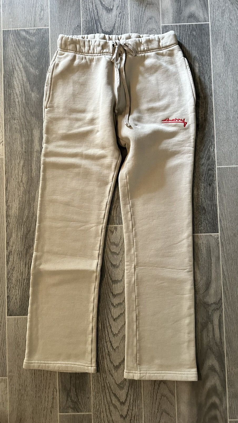 Cherry LA Sweatpants