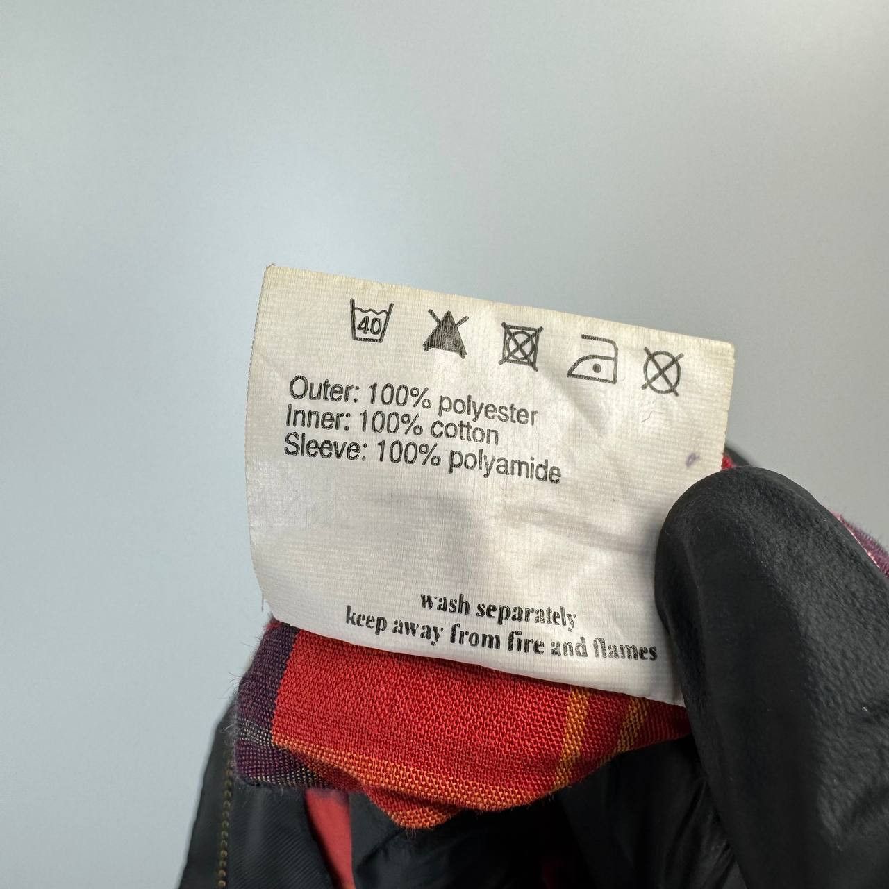 Barbour Barbour International Wax Jacket Black Boys Size XXL 14-15Y Size US XXS / EU 40 - 10 Thumbnail