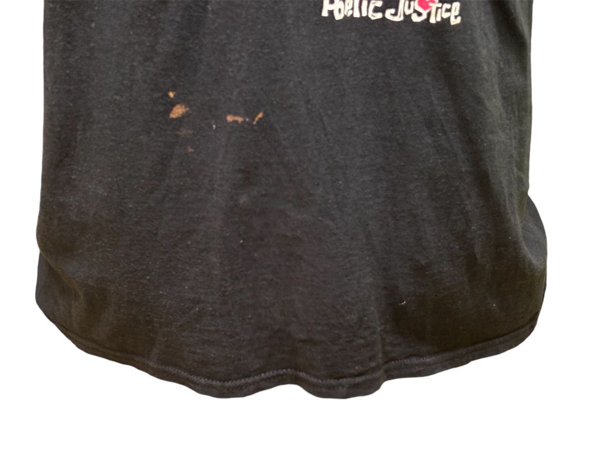 Vintage Vintage Tupac Shirt Size US L / EU 52-54 / 3 - 8 Thumbnail