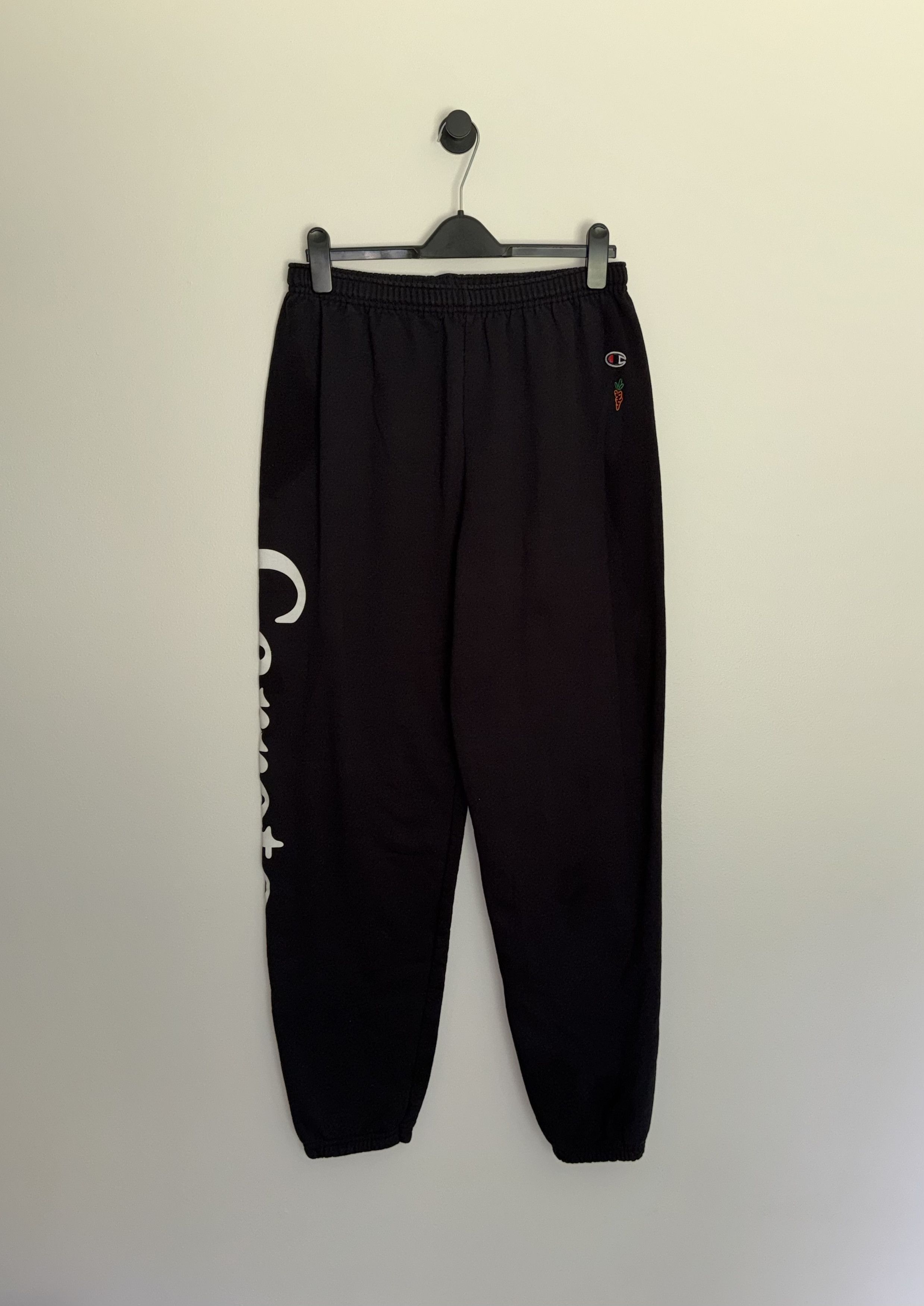 Carrots by Anwar Carrots × Champion Champion x Carrots Sweatpants Size US 35 - 1 Thumbnail