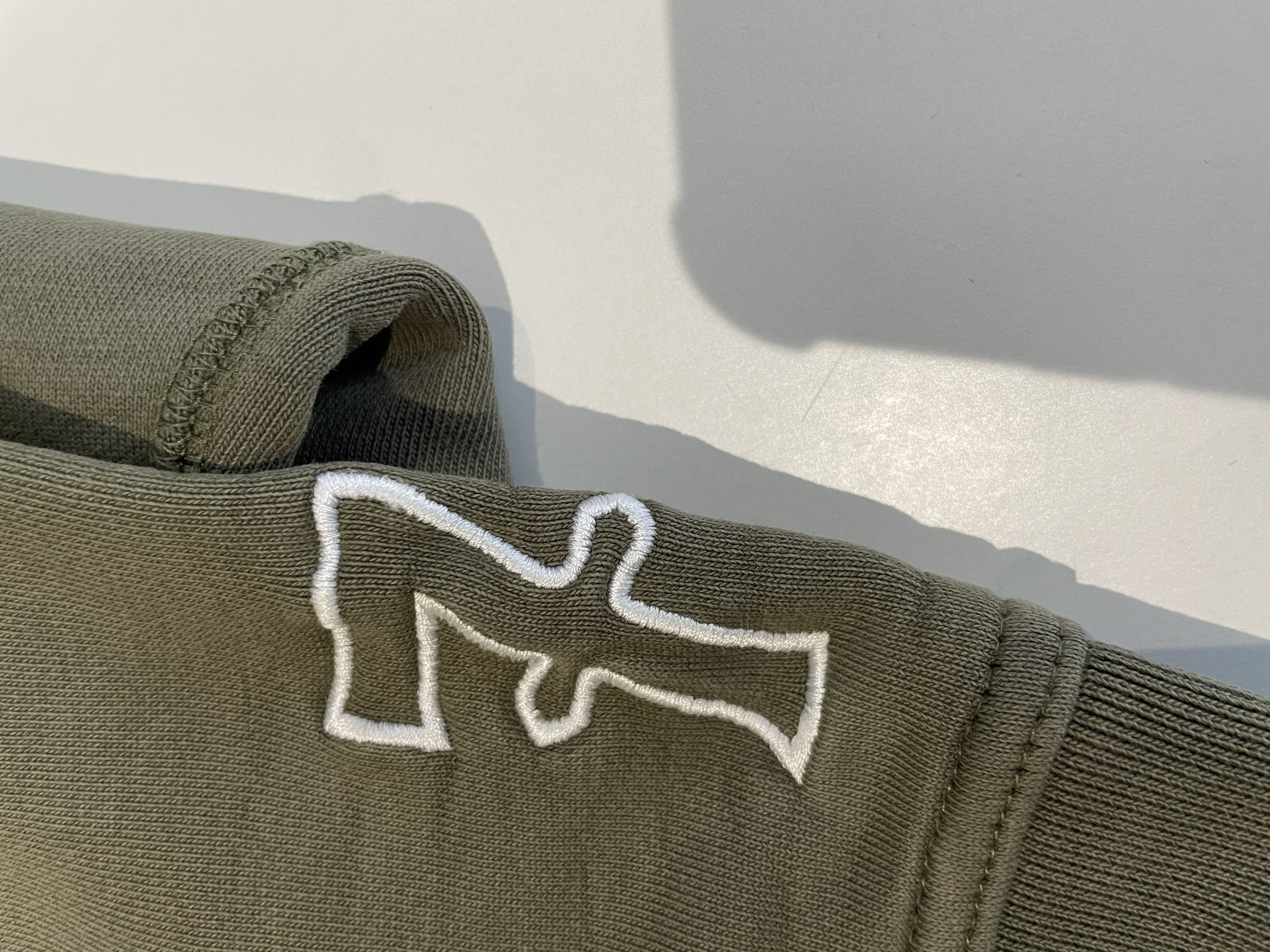 Nike Nike SB x Yuto Horigome Hoodie Olive.Size M Size US M / EU 48-50 / 2 - 20 Thumbnail