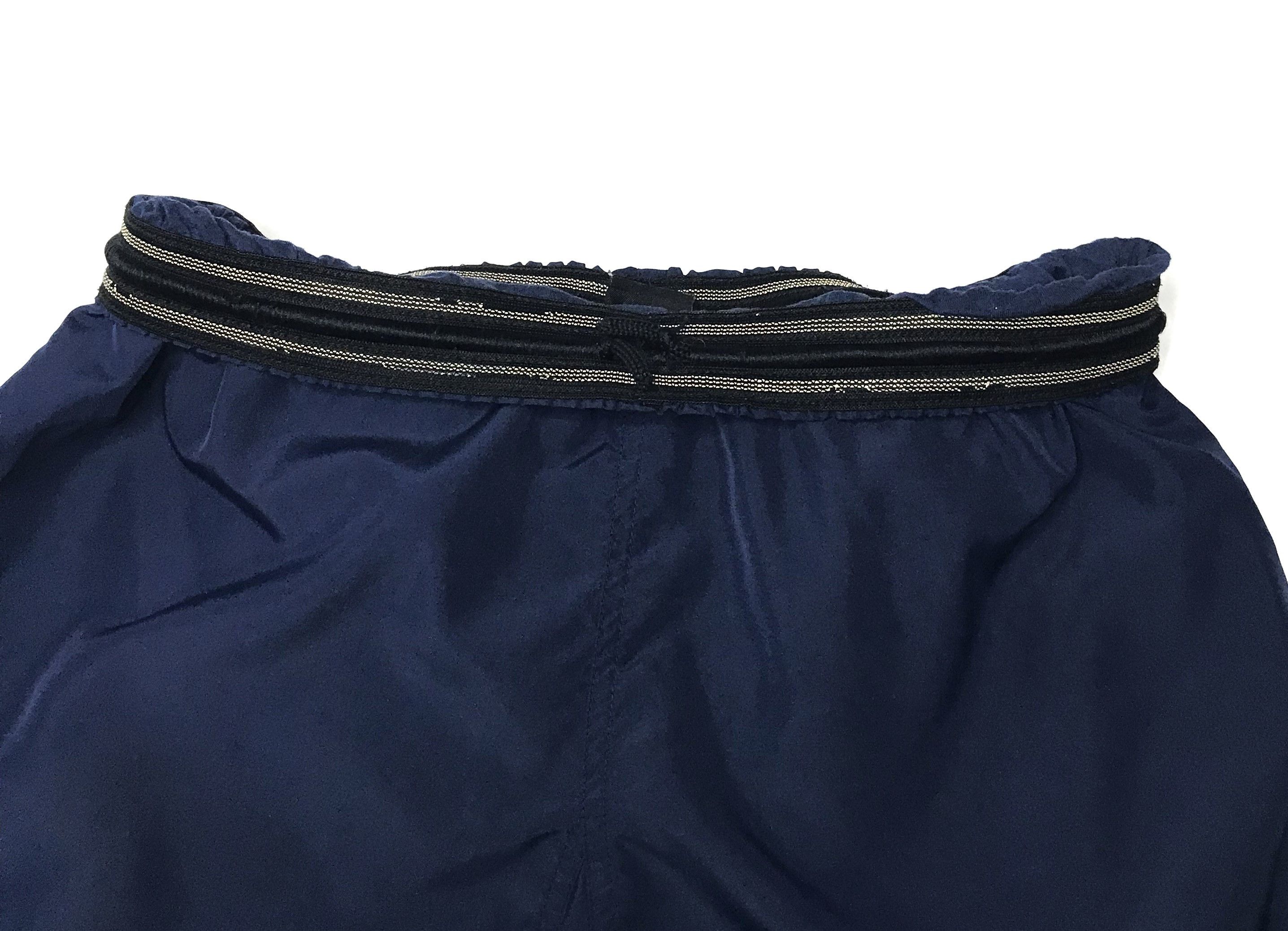 Nike Nike Team Shorts Training Mens Sz S Navy Size US 30 / EU 46 - 5 Thumbnail