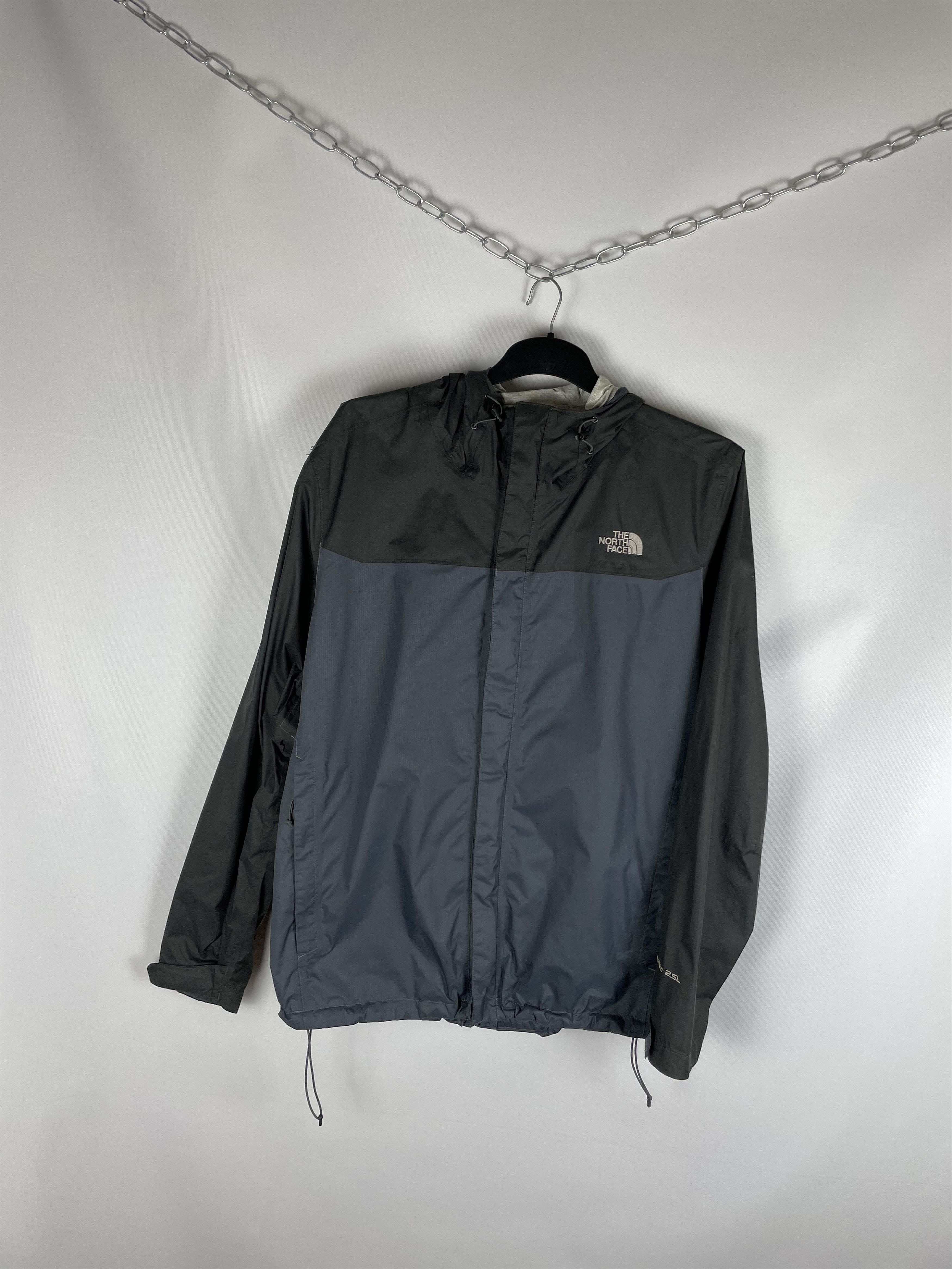 The North Face Vintage The North Face Jacket Size US XL / EU 56 / 4 - 2 Thumbnail