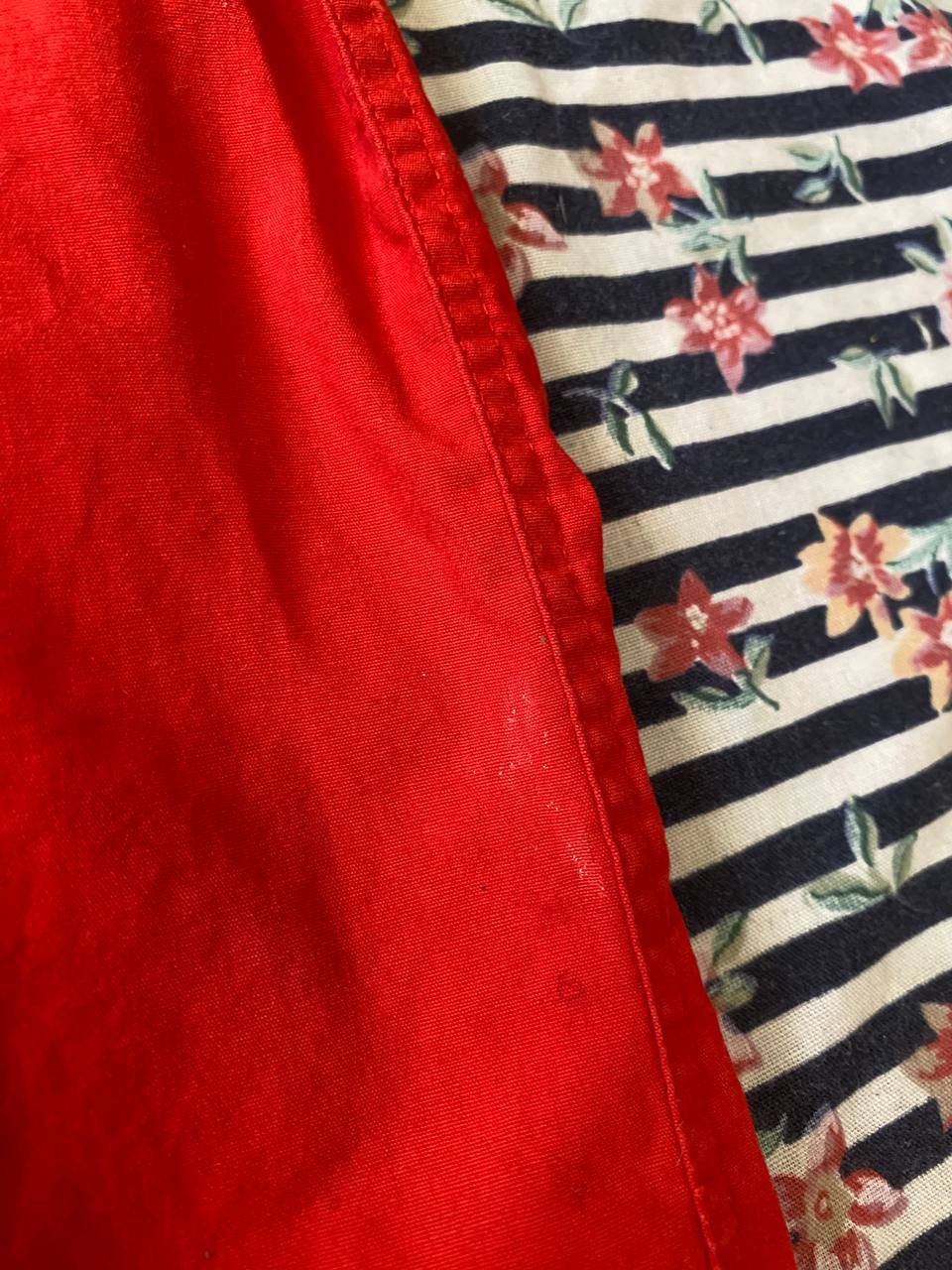 Yves Saint Laurent Yves Saint Laurent Shirt Size US L / EU 52-54 / 3 - 6 Thumbnail