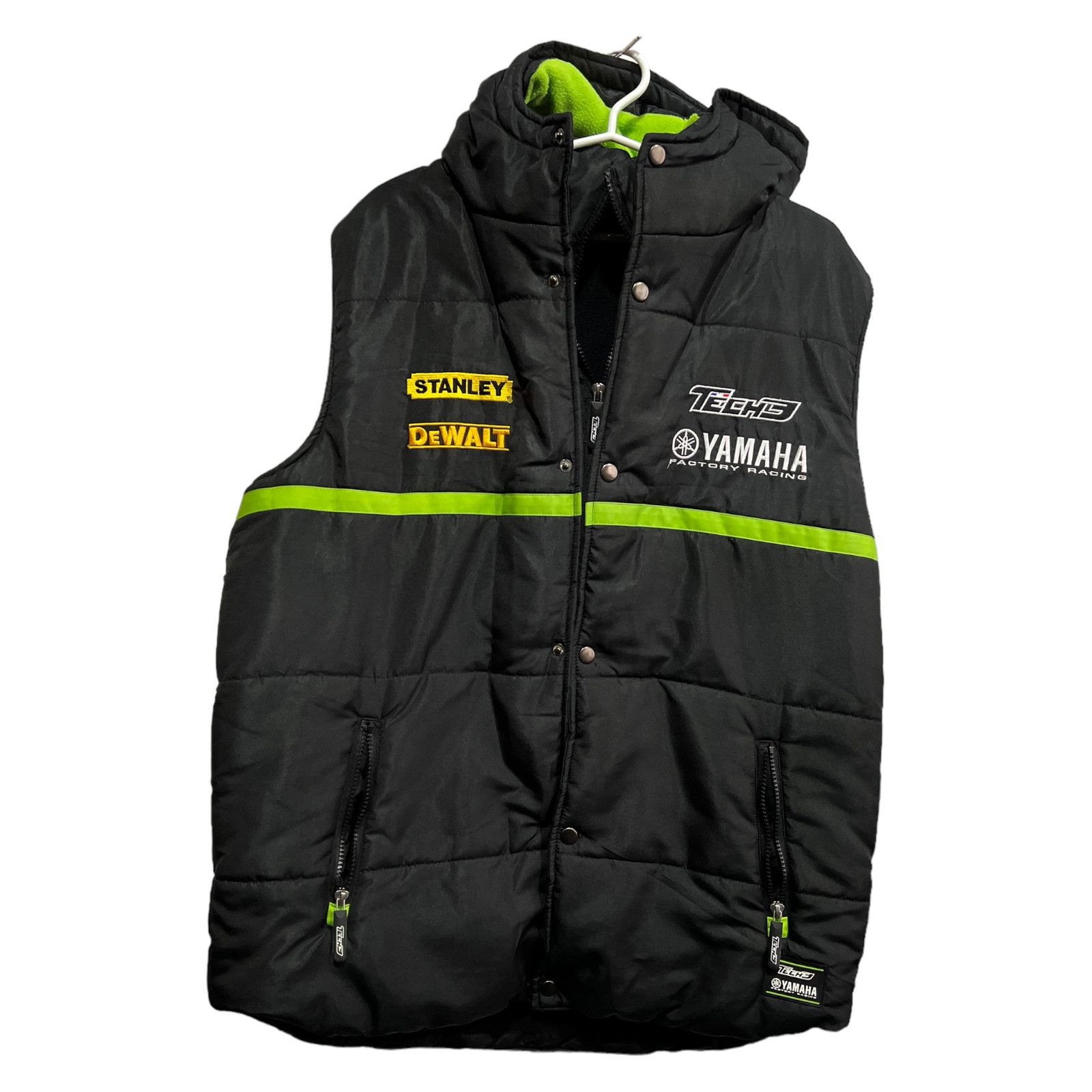 Yamaha Tech 3 Jacket | Grailed