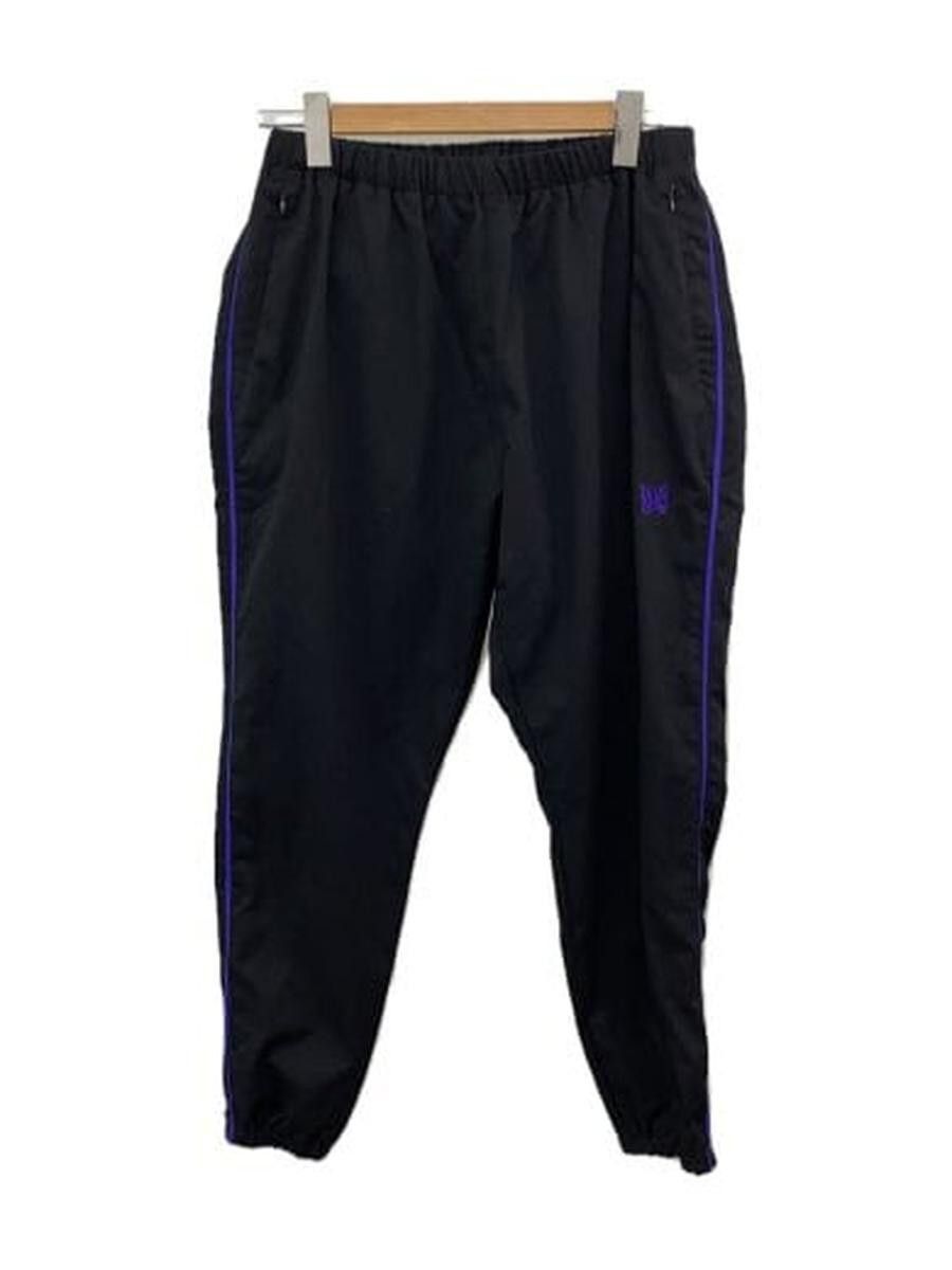 Needles Polyester Pants Black