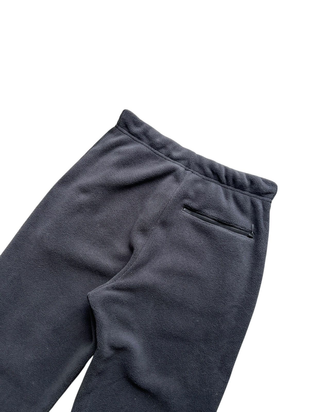 Needles Needles x Uniqlo Fleece Pants Size US 30 / EU 46 - 7 Thumbnail