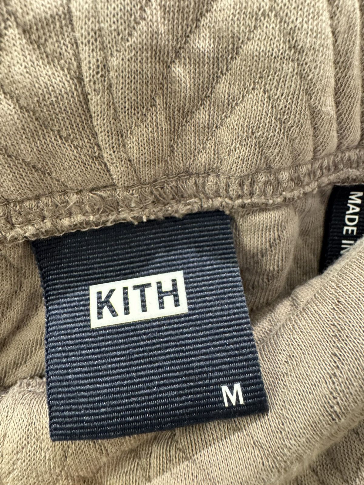 Kith Kith x Streetwear x Pants x Medium Size US 33 - 3 Thumbnail