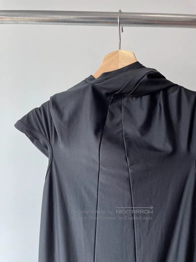 Comme des Garcons Comme Des Garcons Hooded dress Size XS / US 0-2 / IT 36-38 - 3 Thumbnail