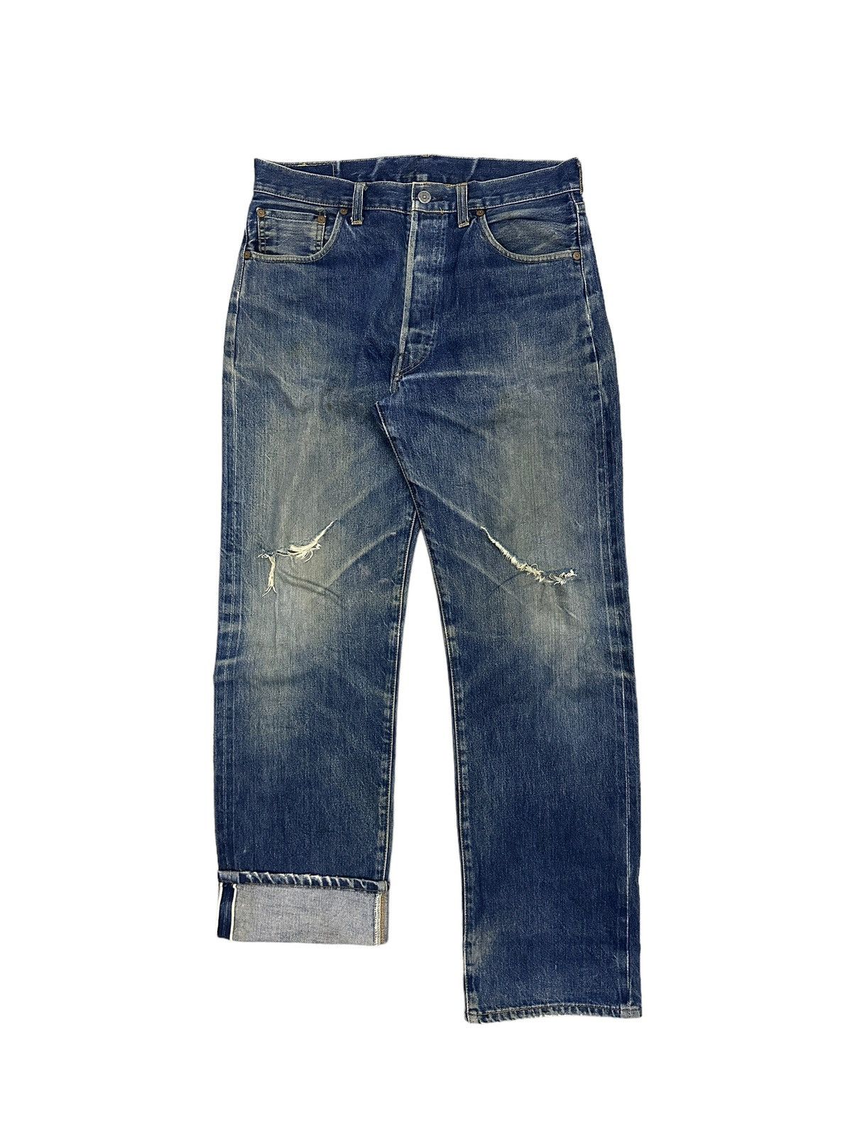 Levi's × Levi's Made & Crafted × Vintage VINTAGE LEVI'S Levi's × Levi's Made & Crafted × Vintage VINTAGE LEVI'S