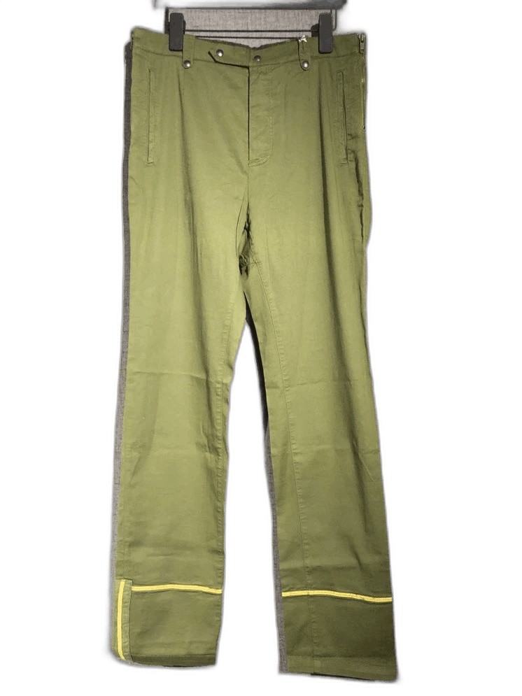 Emporio Armani Daniele Alessandrini Men's Casual Pants Size US 42 / EU 58 - 1 Thumbnail