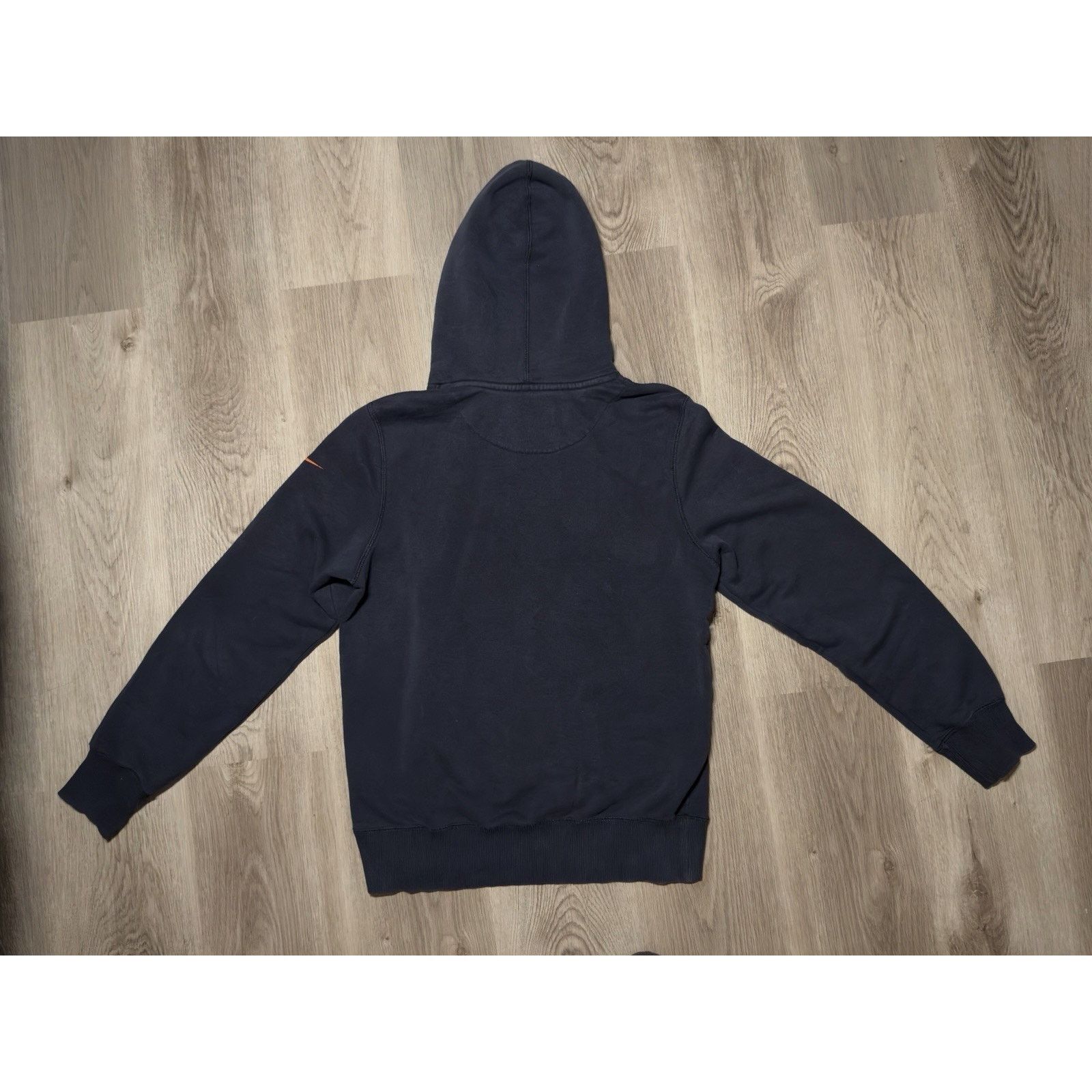 Nike Chicago Bears Football Hoodie Nike size Small (J31) Size US S / EU 44-46 / 1 - 3 Thumbnail