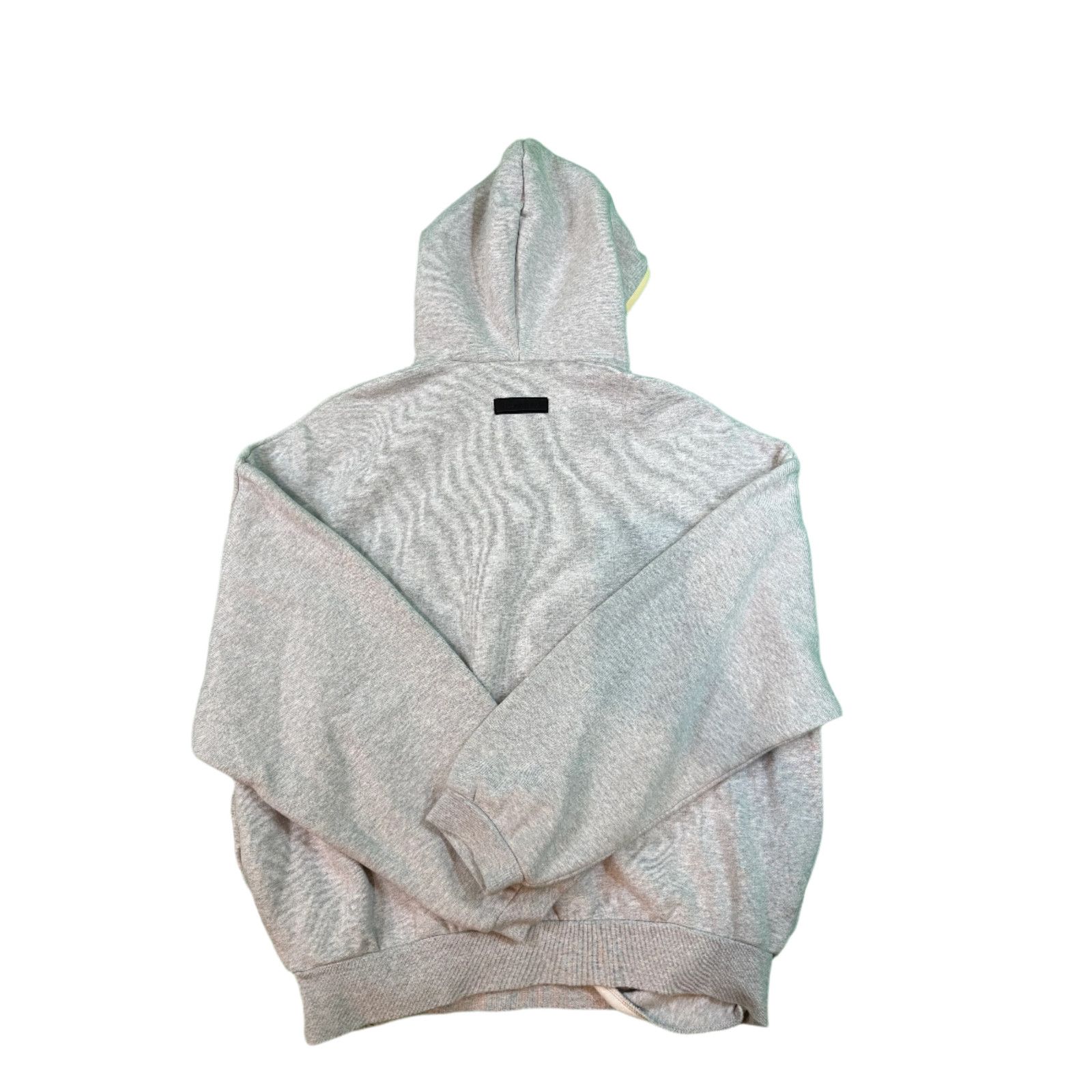 Essentials Essentials Sweatsuit Heather Grey Used Small Size US S / EU 44-46 / 1 - 2 Thumbnail