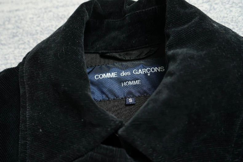 Comme des Garcons comme des garcons 缇婅鎵ｇ伅鑺粧澶ц。澶栧-2505 Size US S / EU 44-46 / 1 - 8 Thumbnail