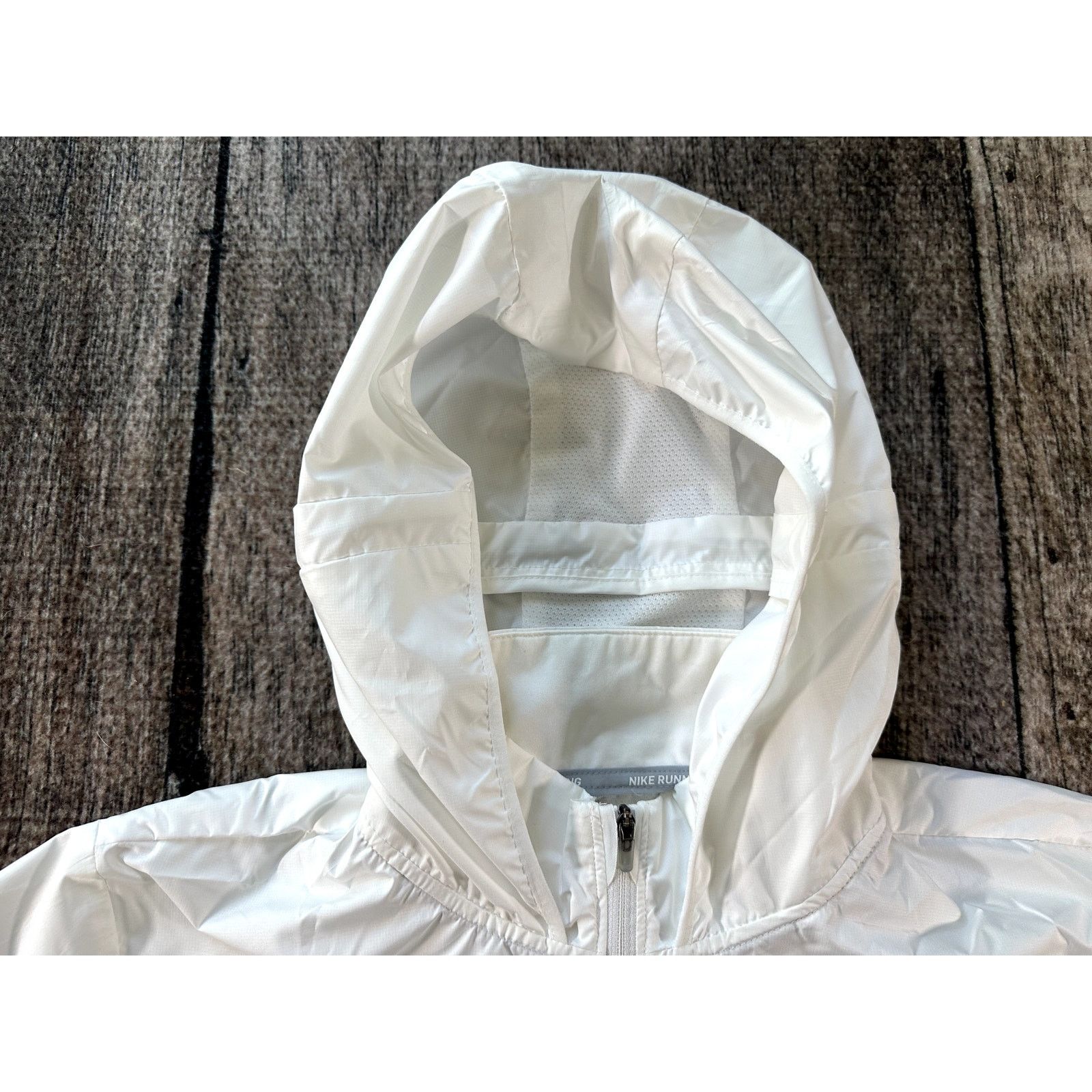 Nike Nike 2020 Tokyo Olympics Full-Zip Women Running Jacket Small Size S / US 4 / IT 40 - 2 Thumbnail