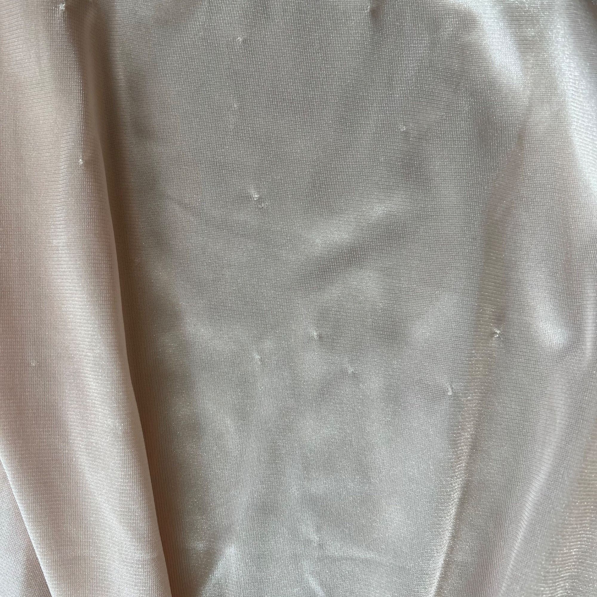 Vintage Vintage Vassarette Pastel Peach Lingerie Nightgown M Size M / US 6-8 / IT 42-44 - 7 Thumbnail