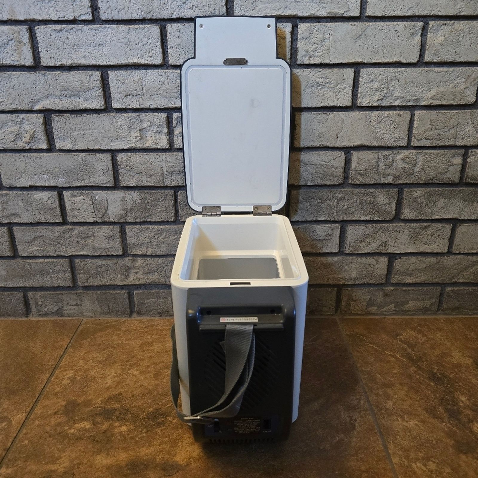 Other White | VECTOR | Travel Cooler & Warmer Size ONE SIZE - 2 Thumbnail